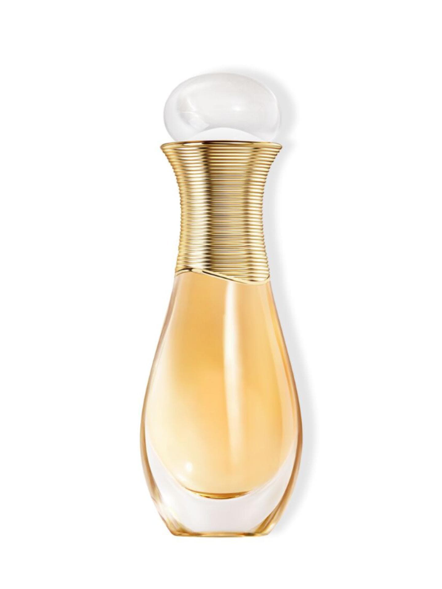 Dior Roll-on-Parfum