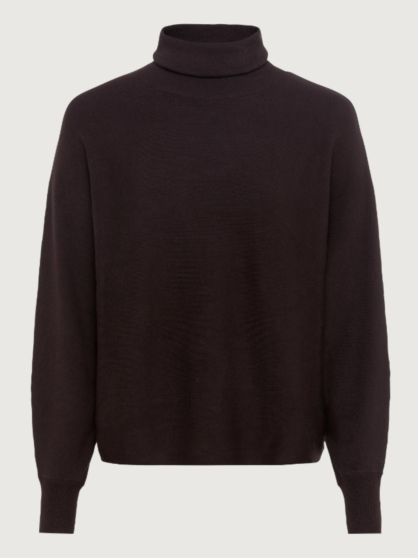 Rollkragenpullover Hallhuber