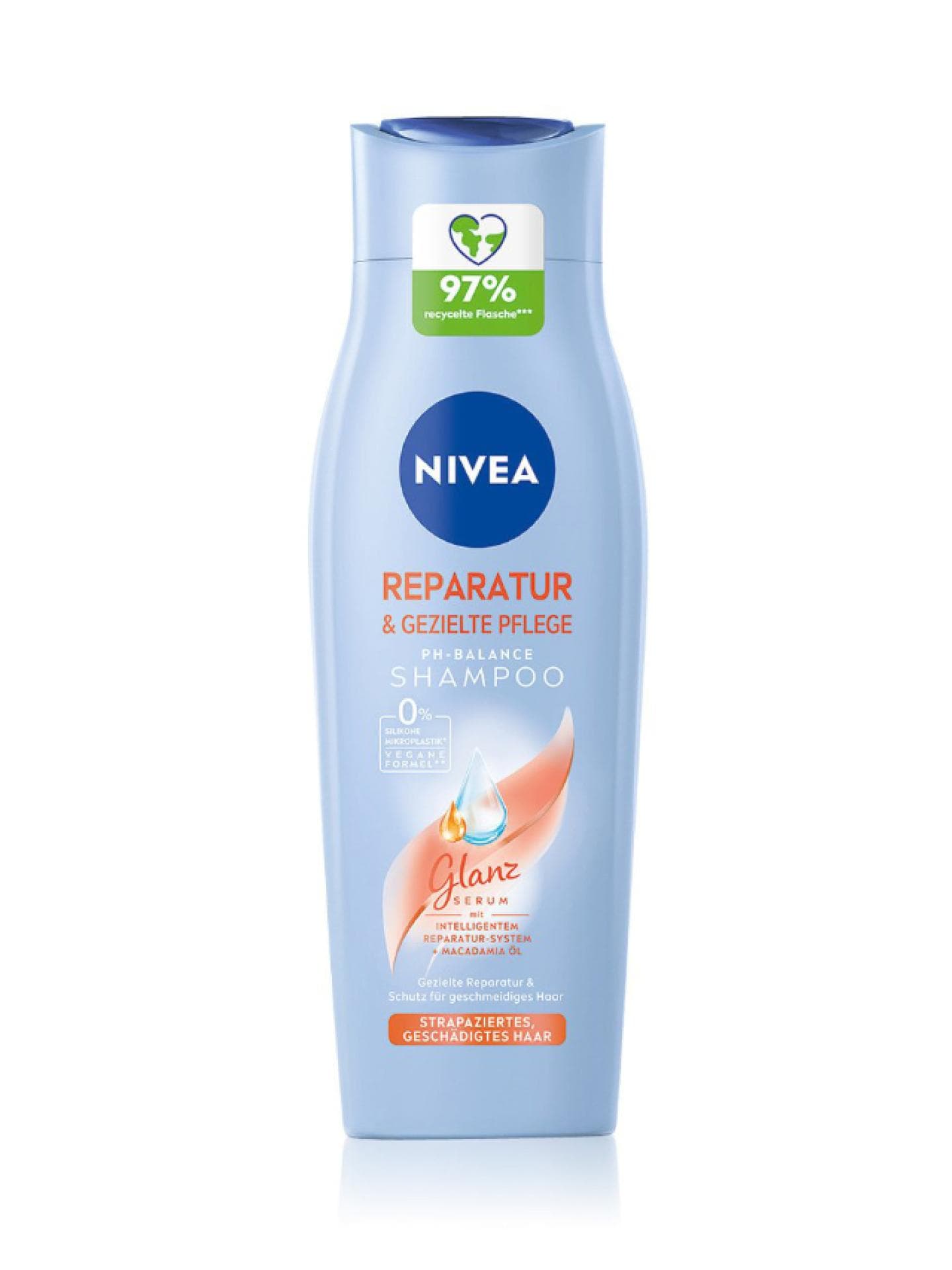 Shampoo Nivea