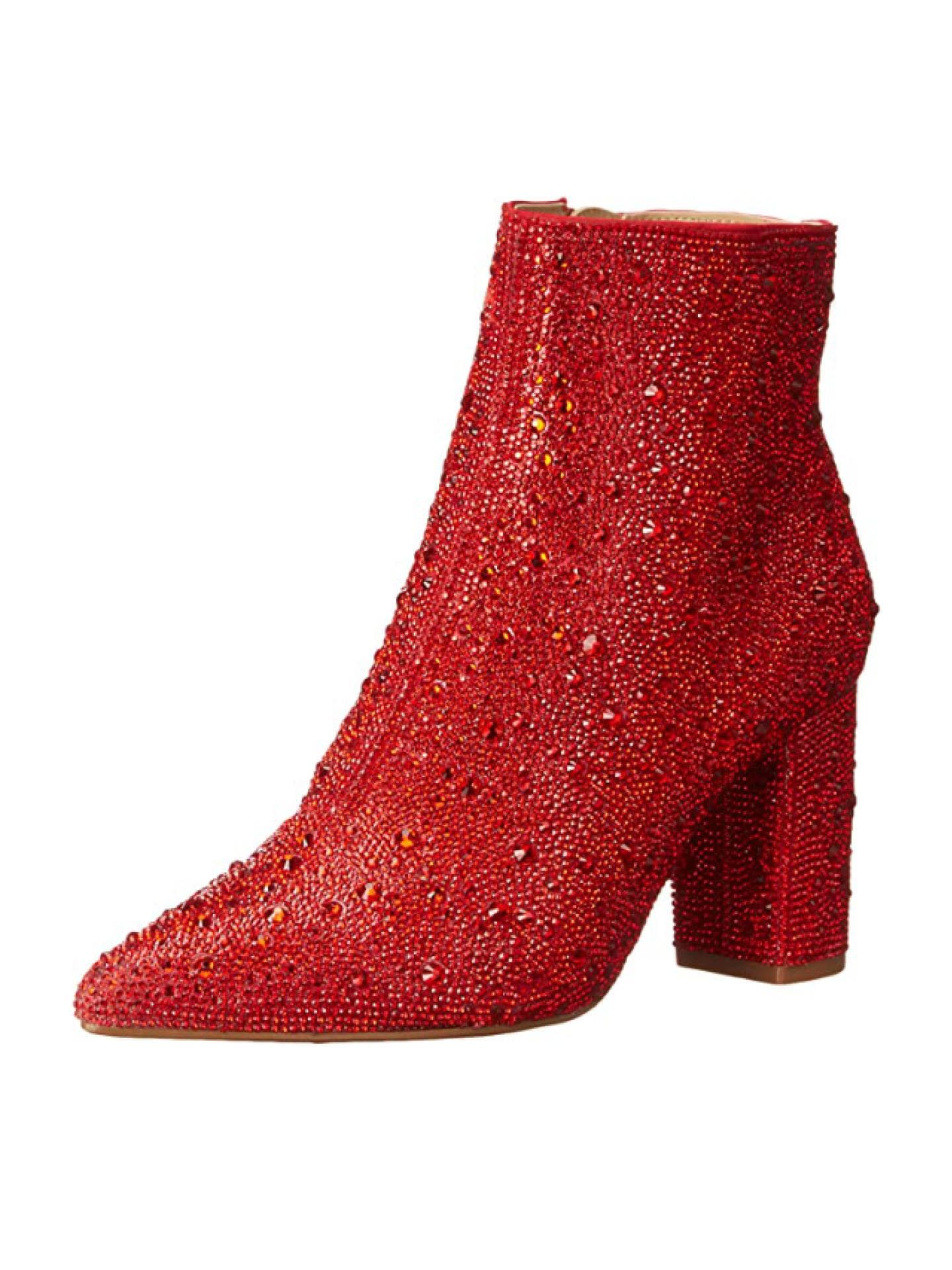 Stiefelette Betsey Johnson