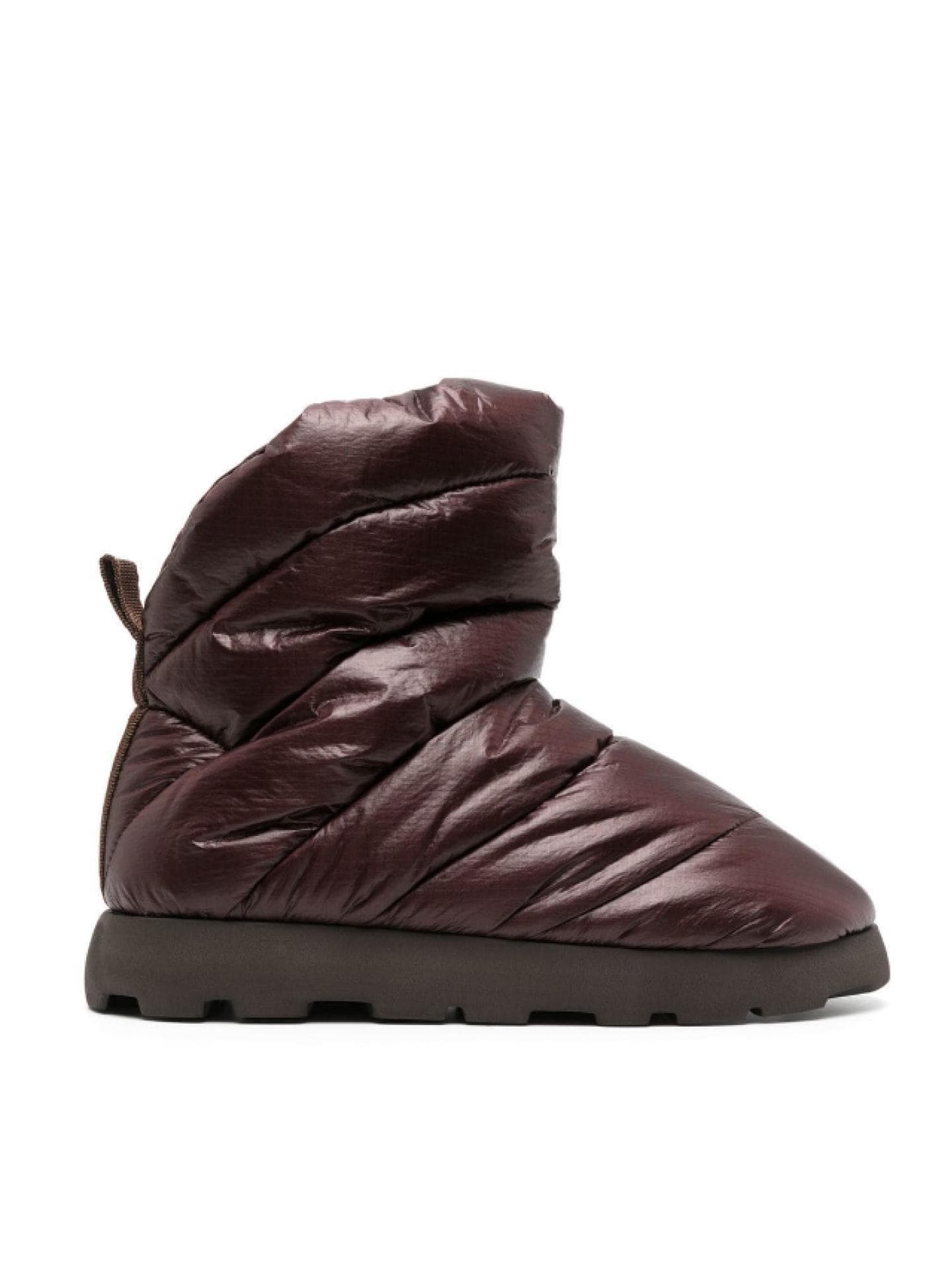 gesteppte Stiefel von Piumestudio
