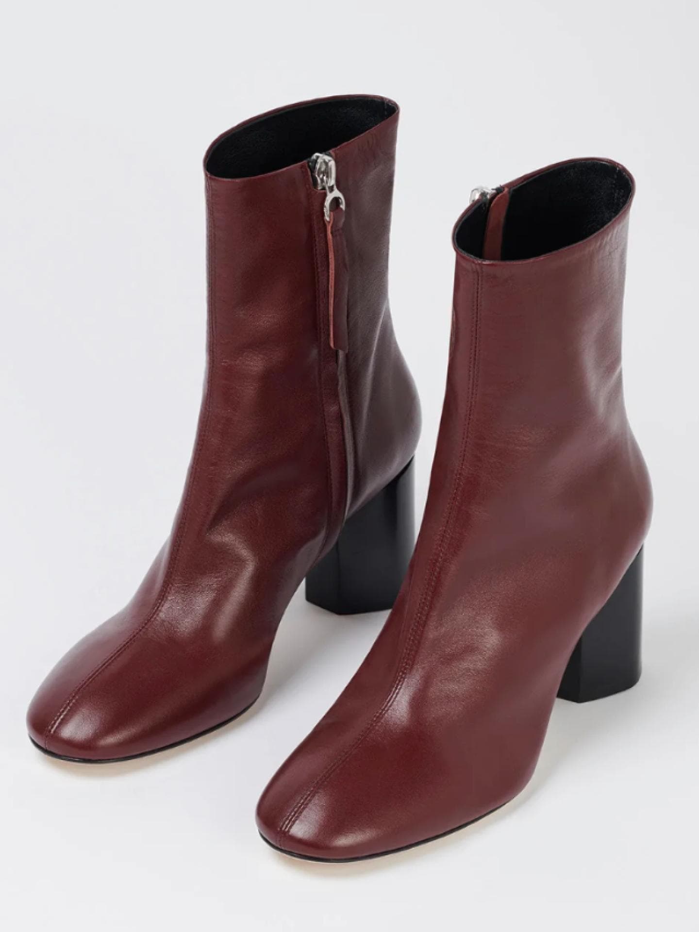 Ankle Boots von Aeyde