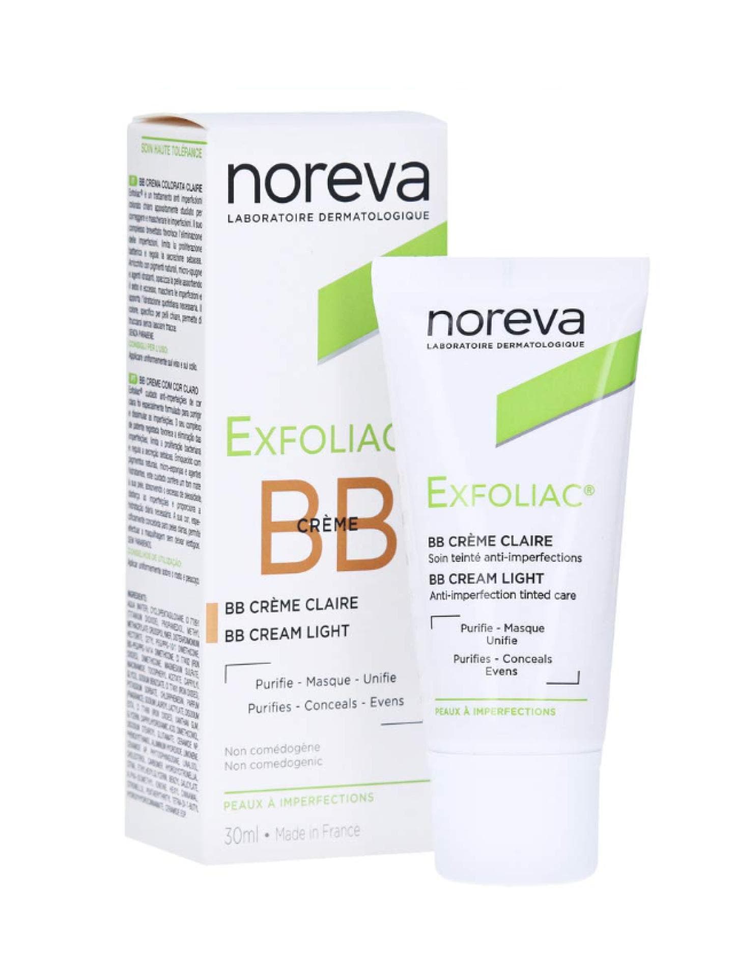 BB-Cream Noreva