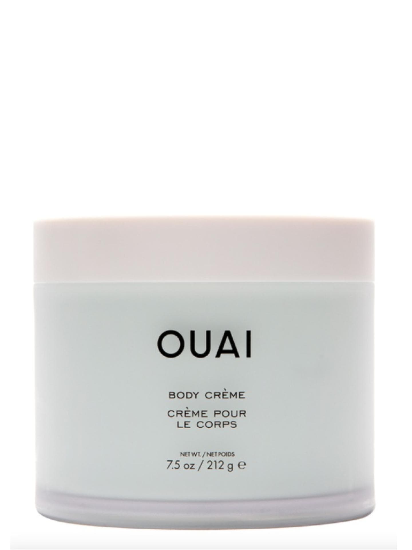 Bodylotion von Ouai