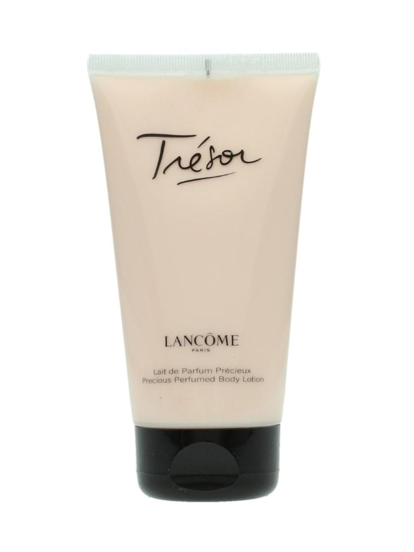 Bodylotion Tresor Lancome