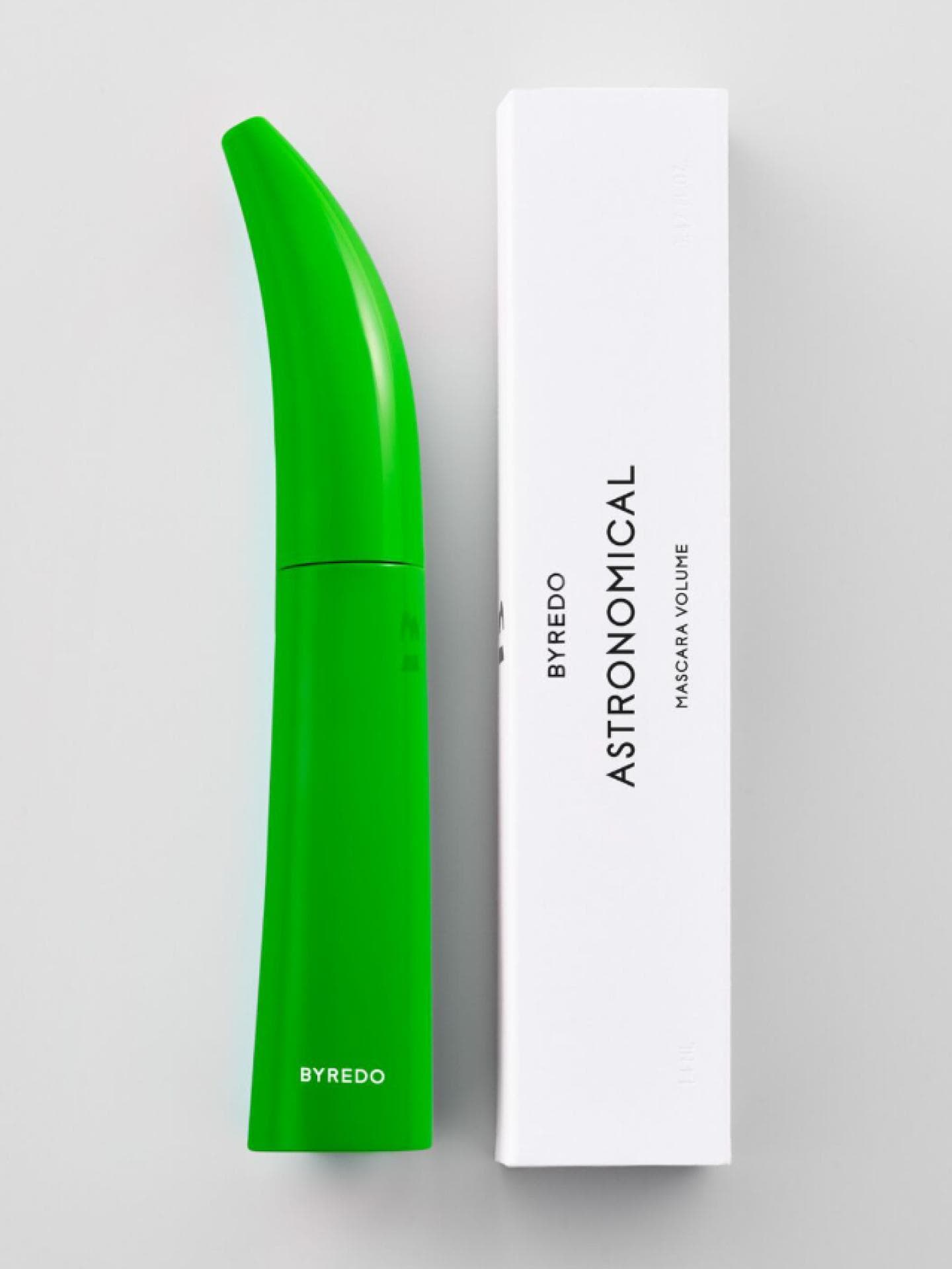 Mascara von Byredo