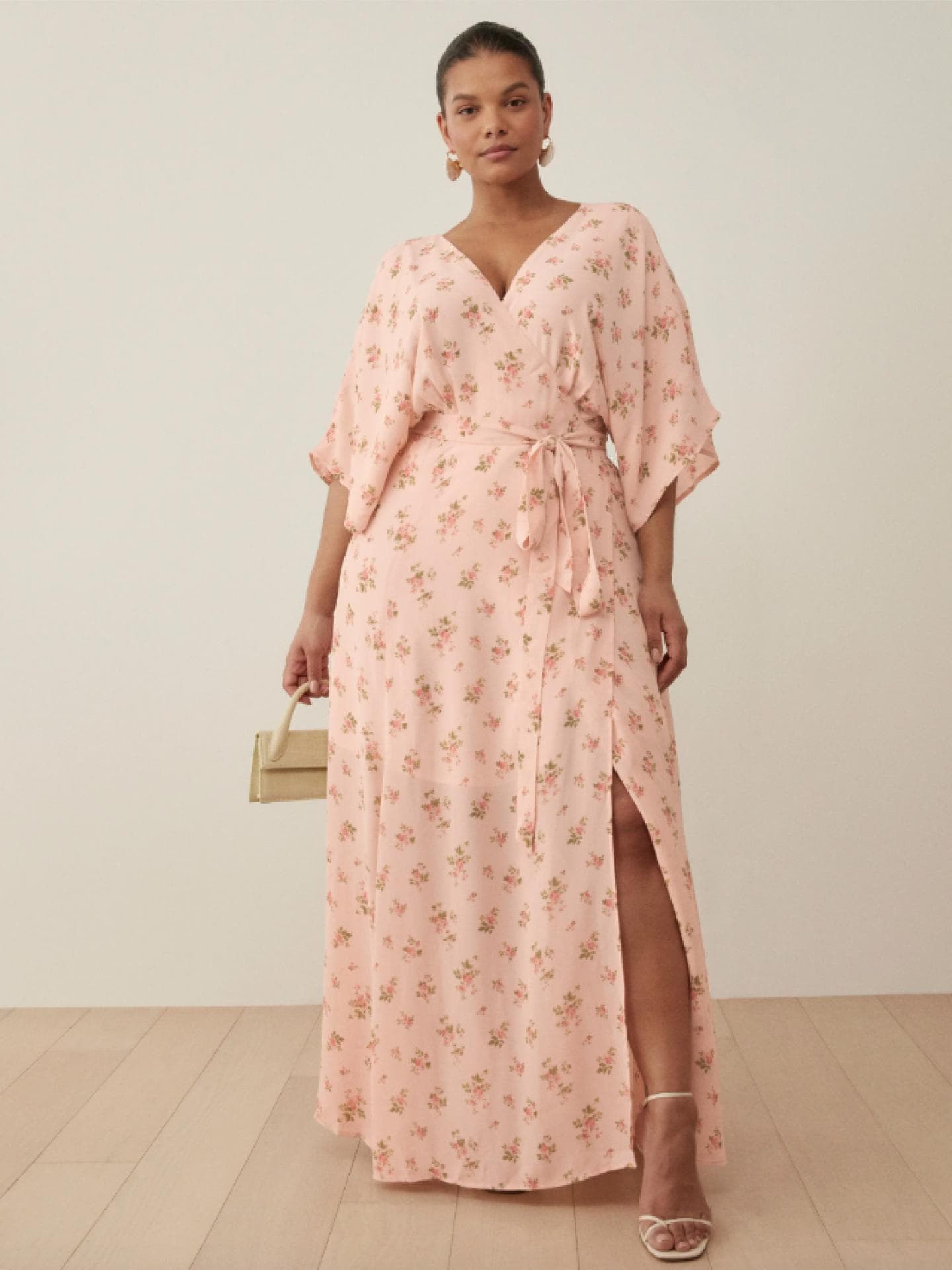 Winslow Kleid von Reformation