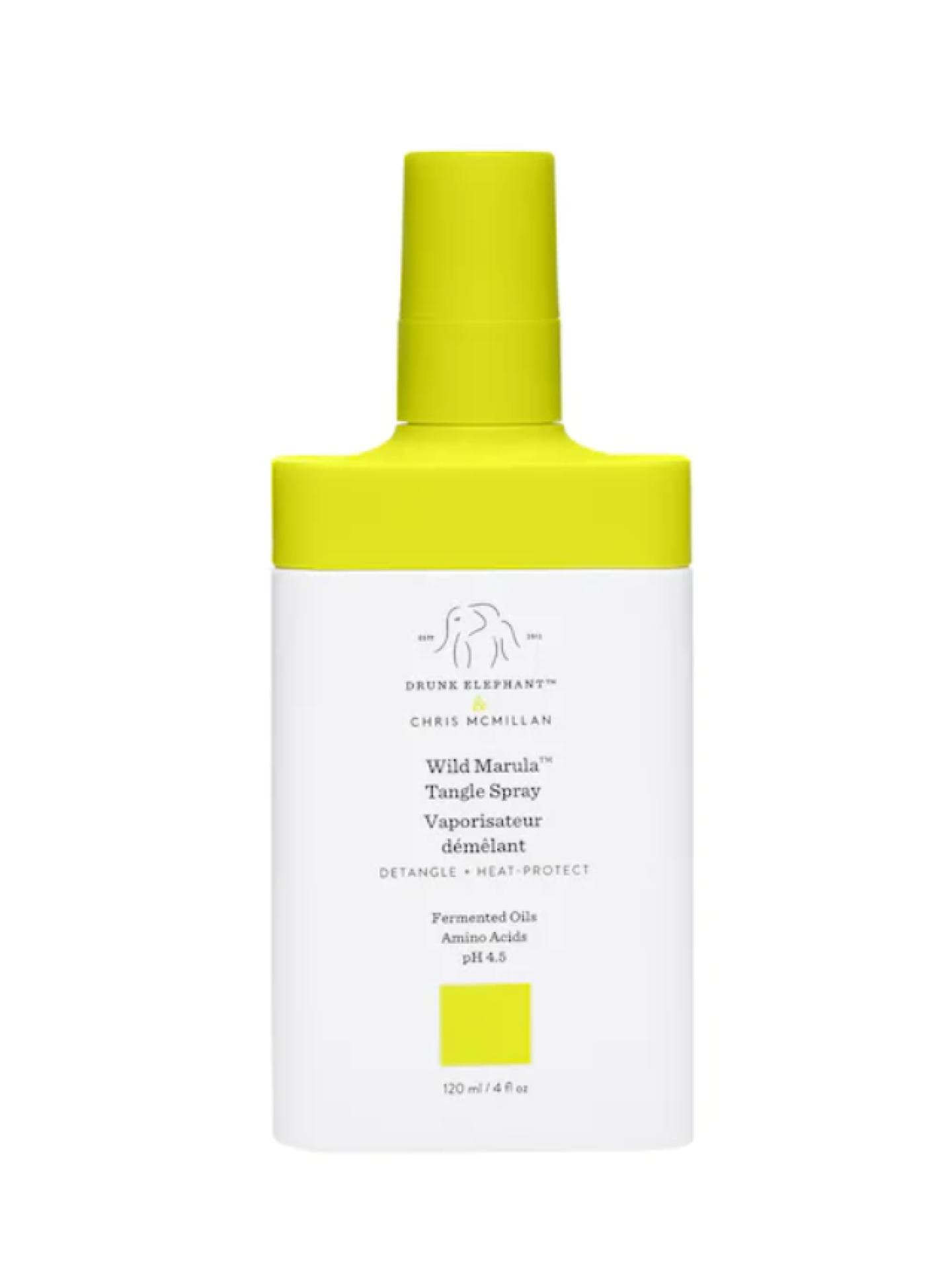 Drunk Elephant Leave-in-Spray