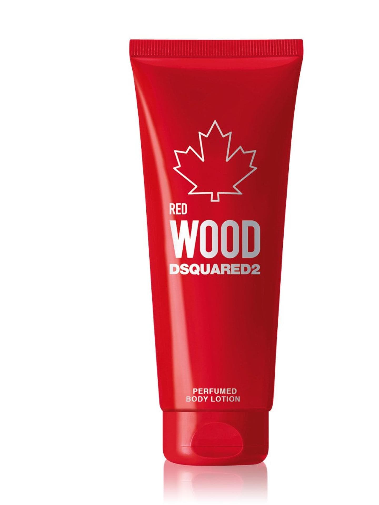 Bodylotion Red Wood Dsquared2