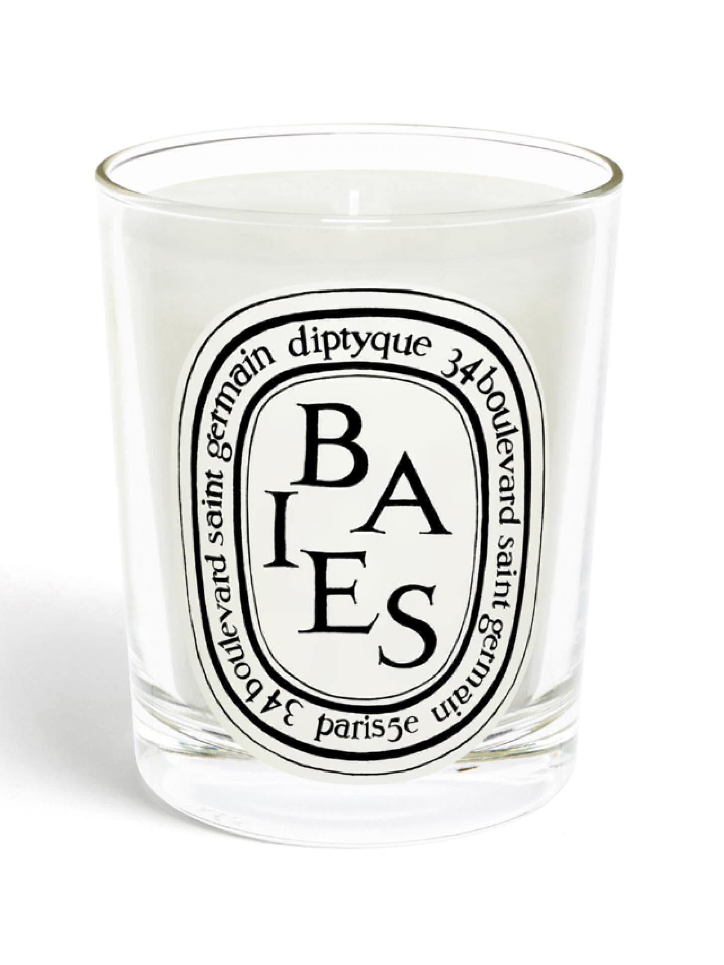 Duftkerze Baies