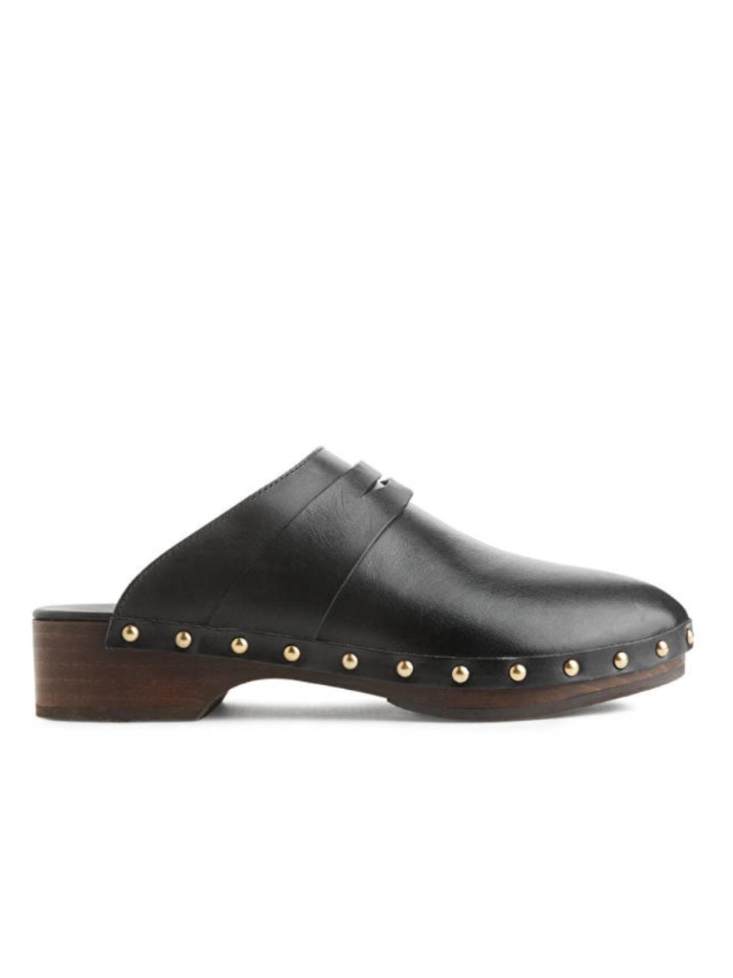 Clogs von Arket