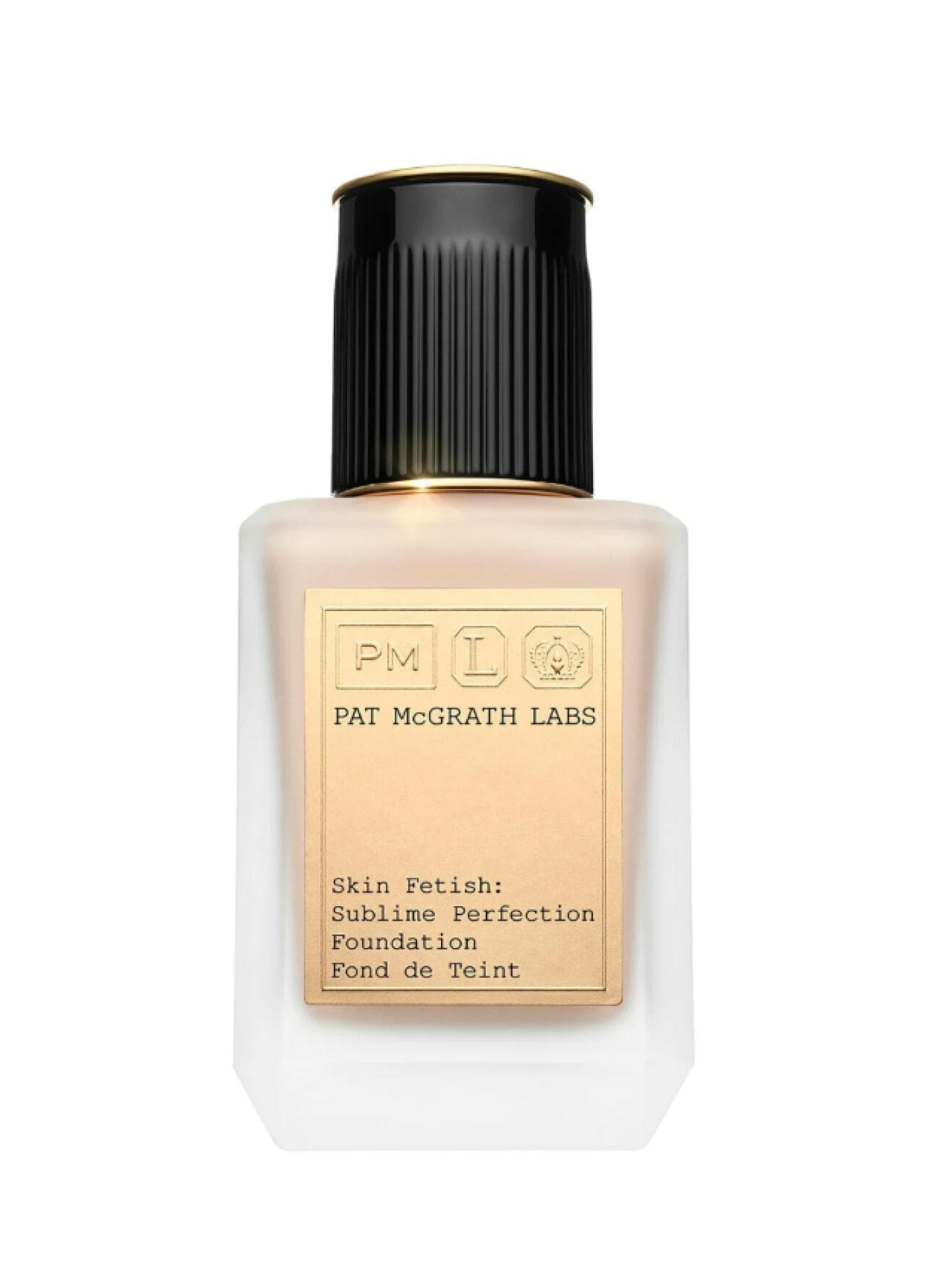 Foundation von Pat McGrath