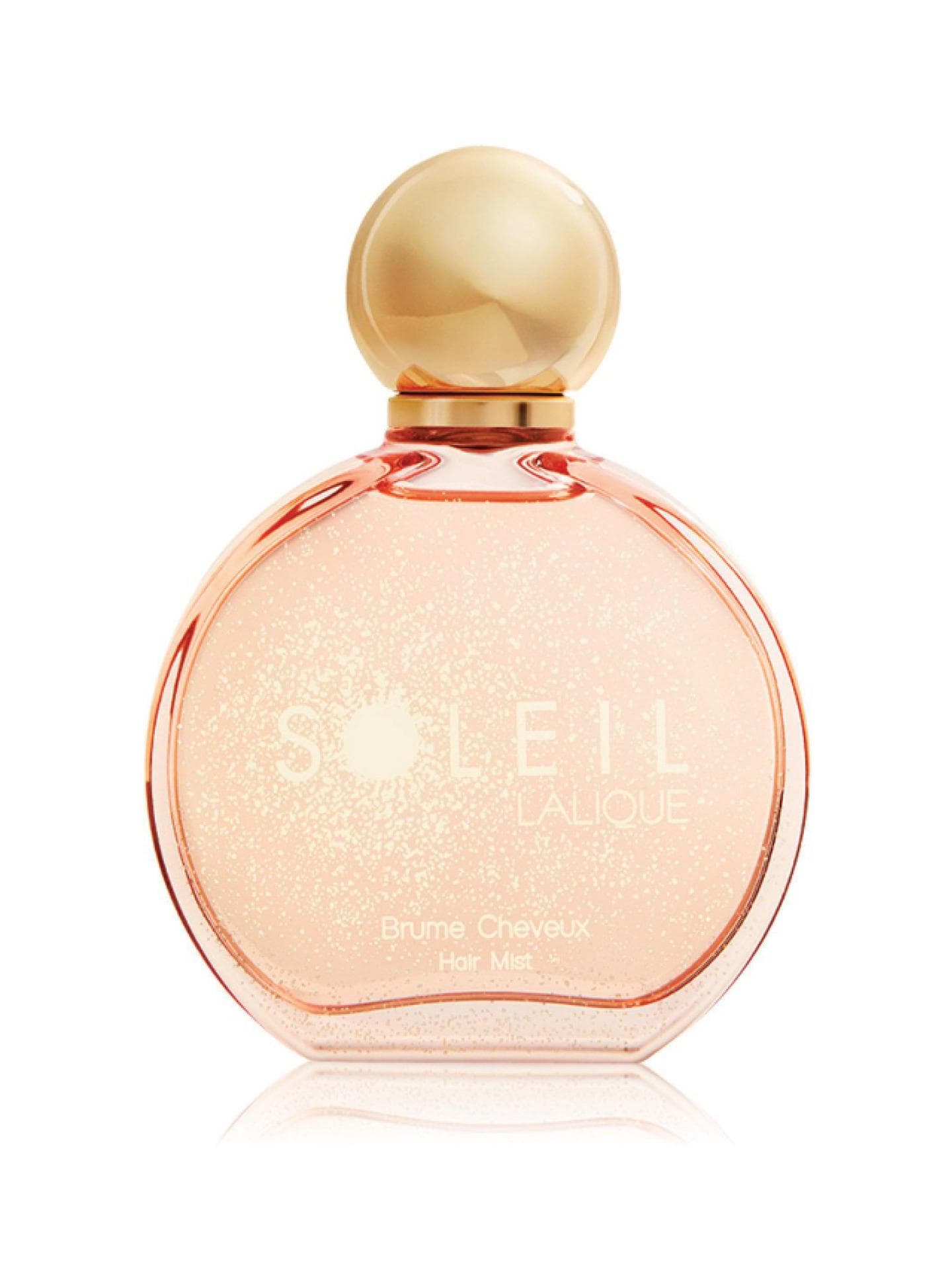Haarduft Lalique Soleil