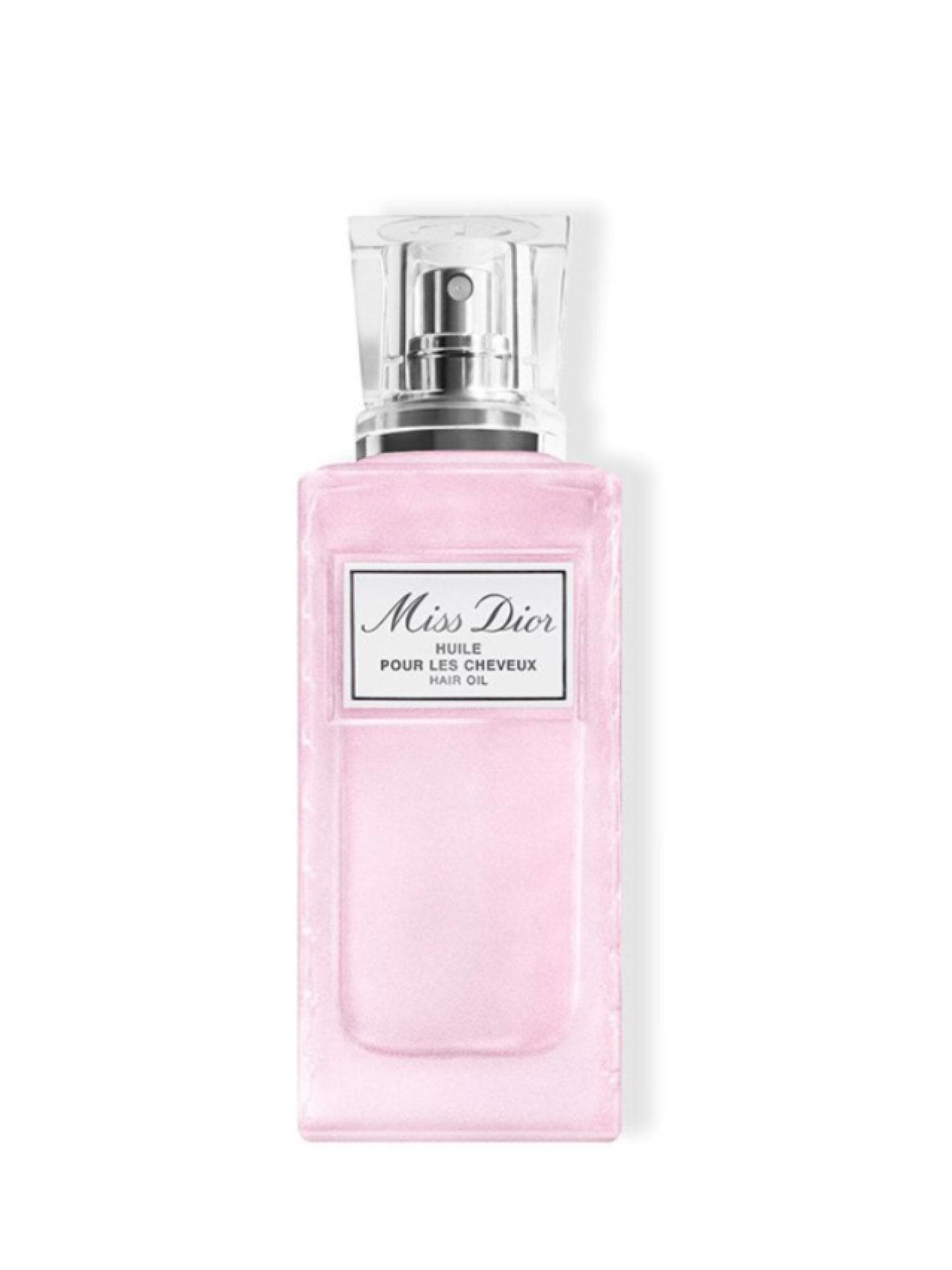 Haaröl von Dior