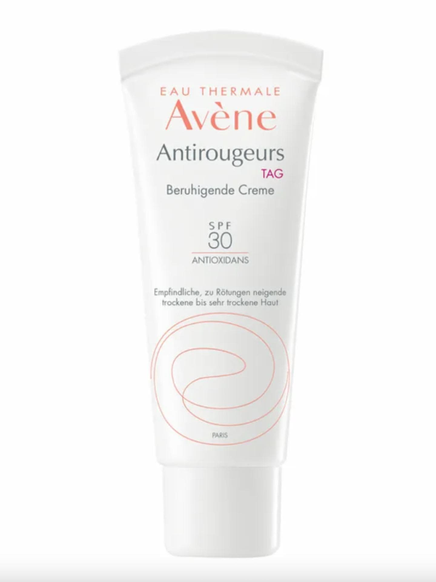 Gesichtscreme von Avène