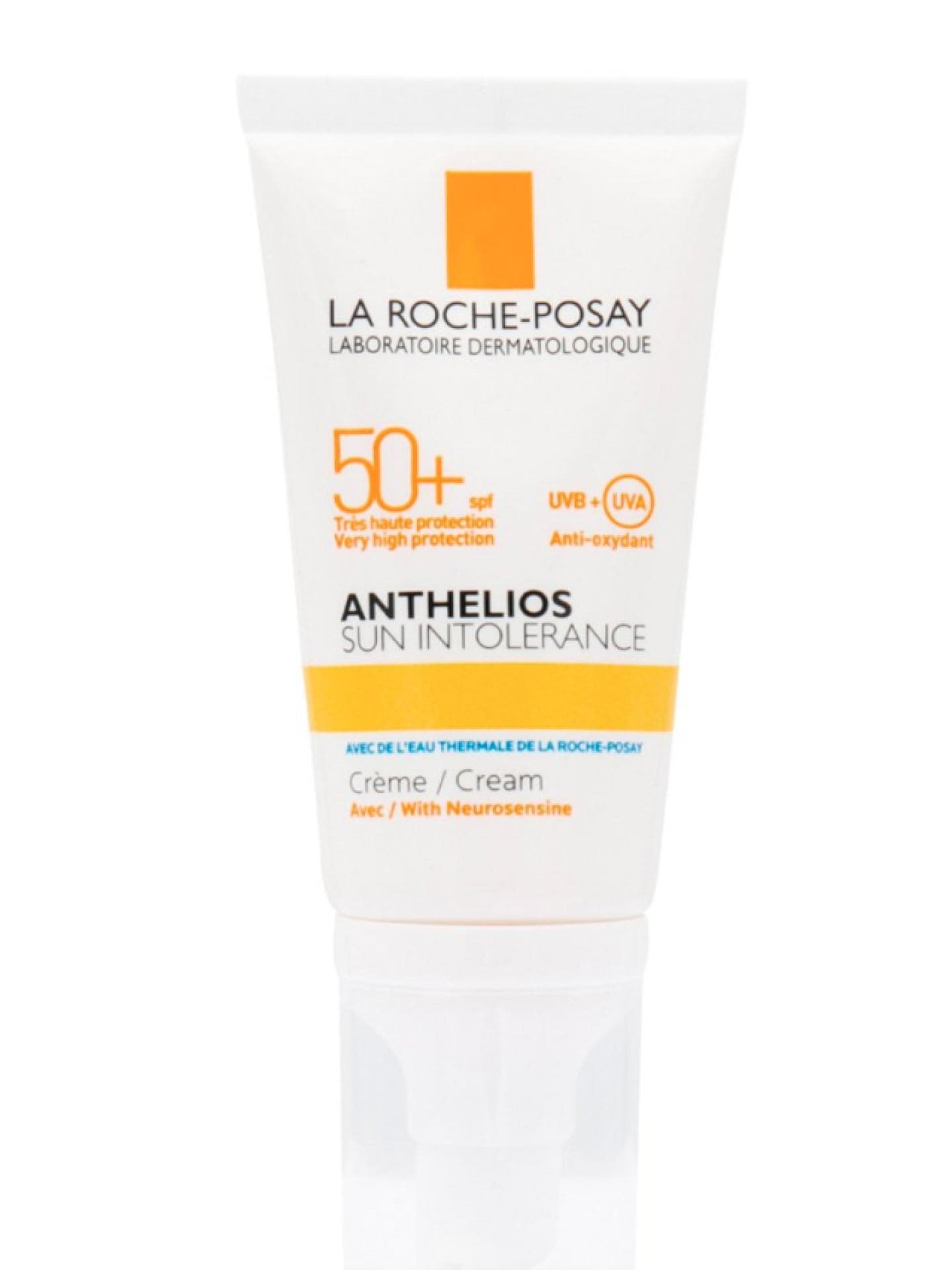 Sonnencreme von La Roche Posay