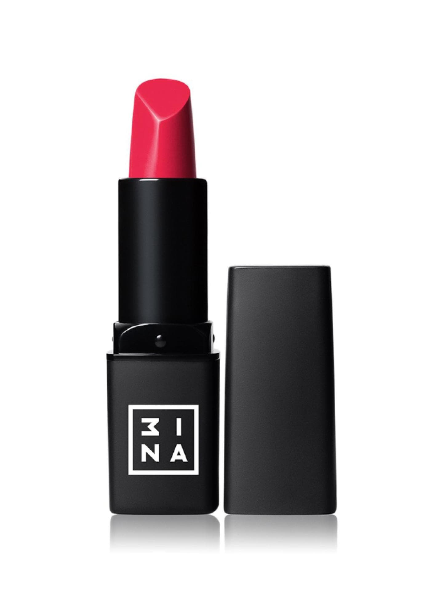 Lippenstift rot 3Ina