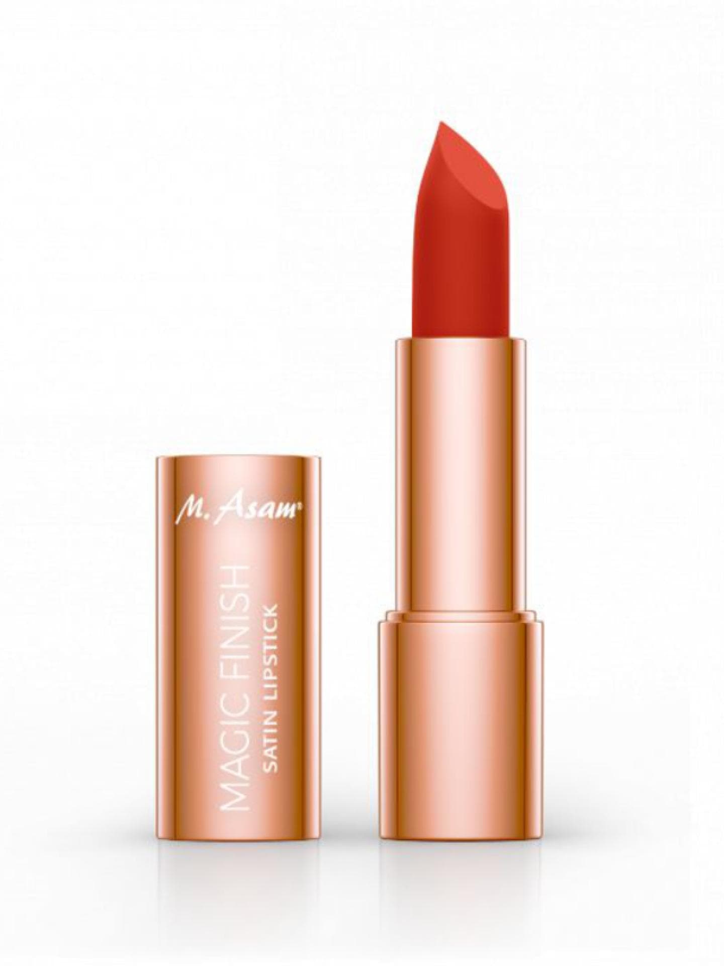 Magic Finish Satin Lippenstift