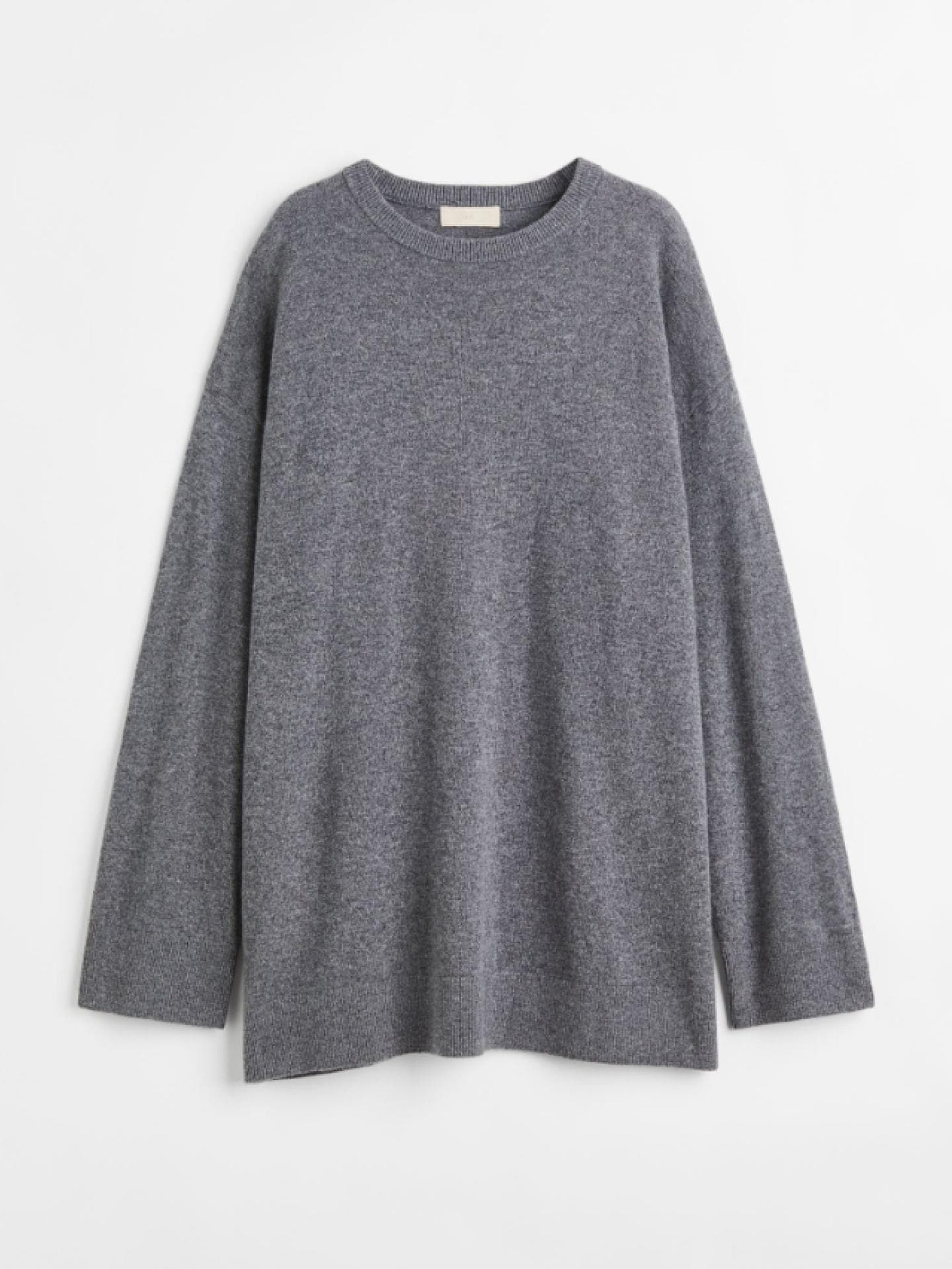 Oversize Pullover von H&M