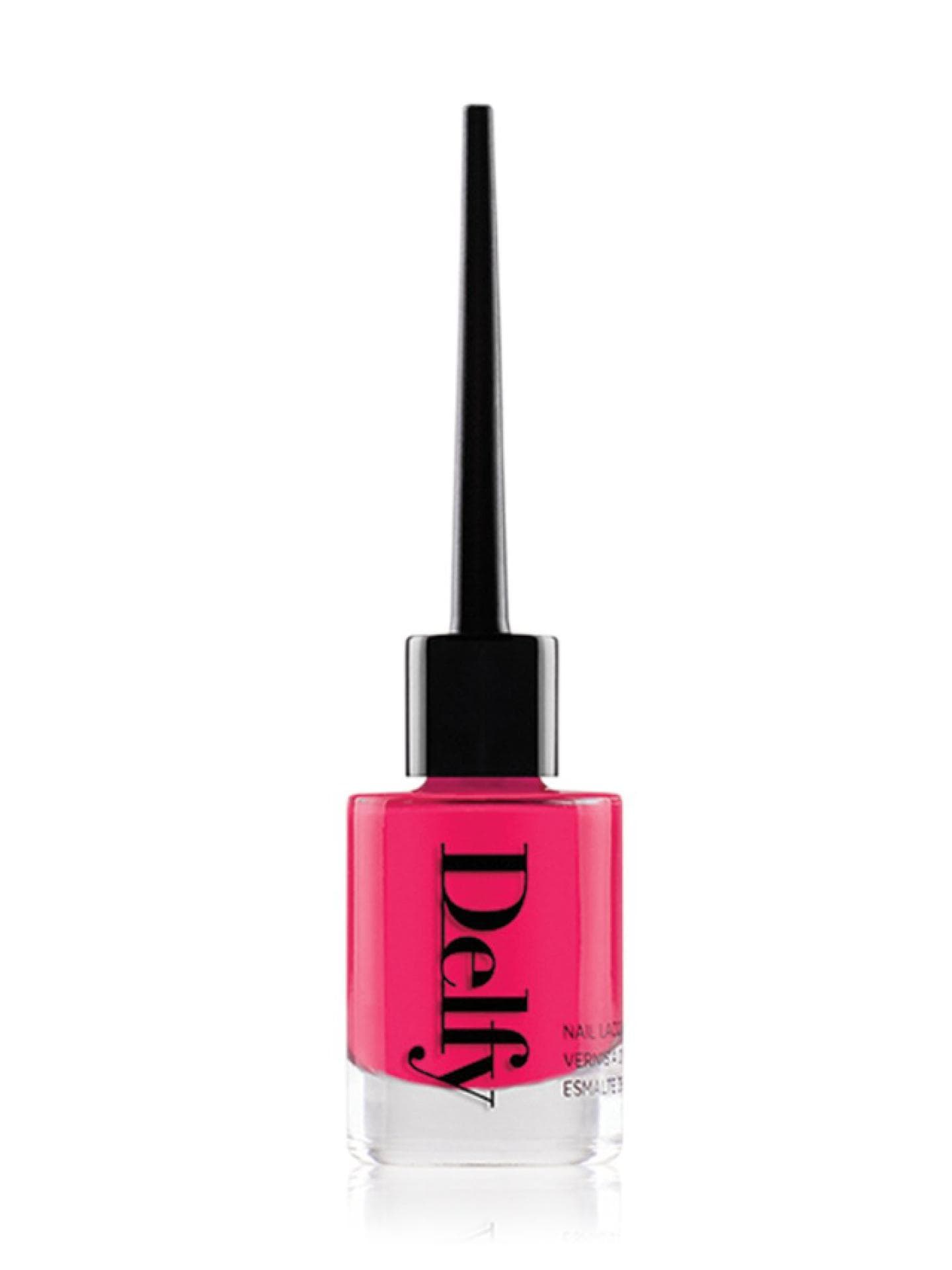 Nagellack Viva Magenta