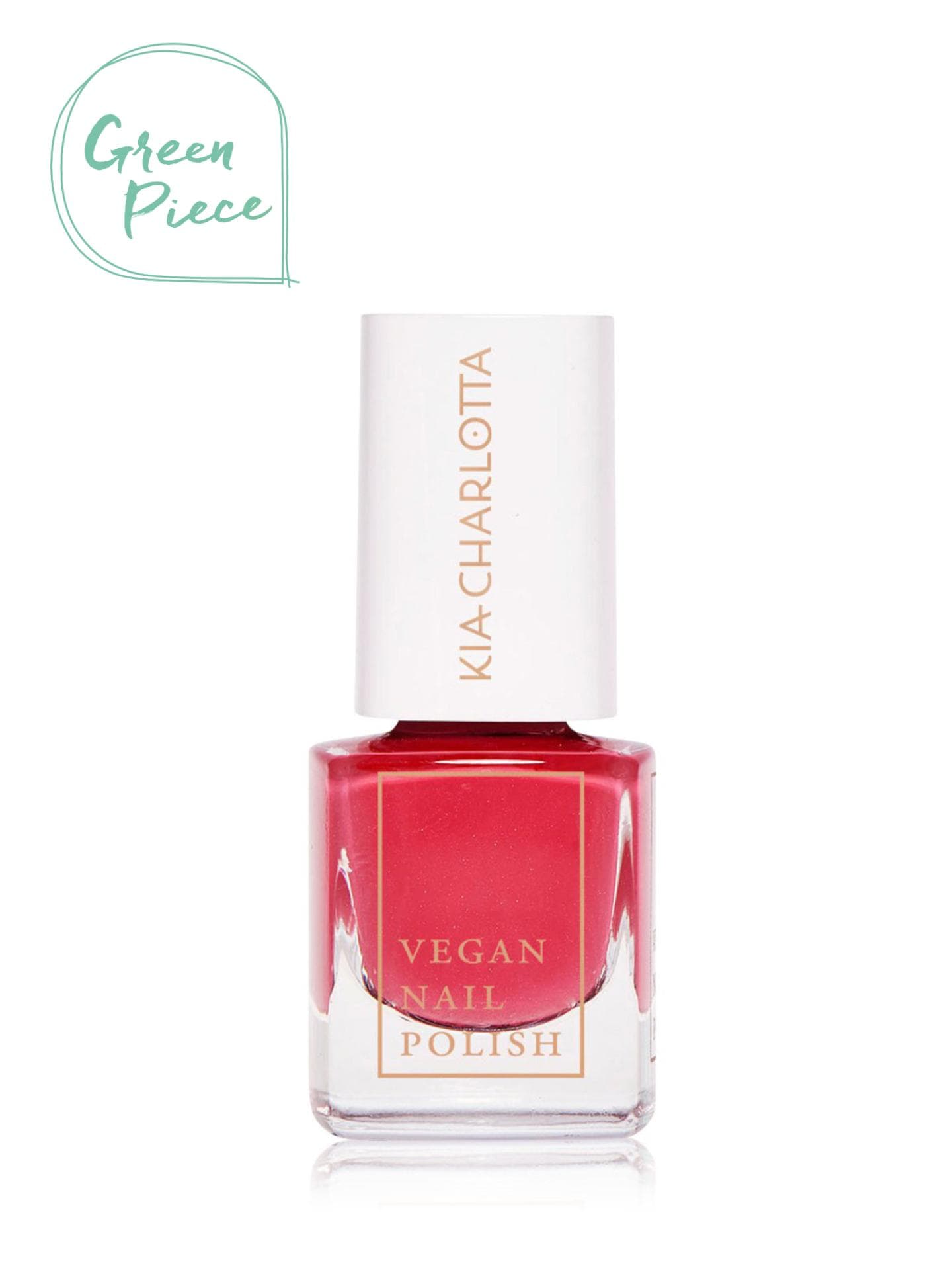 Nagellack Viva Magenta