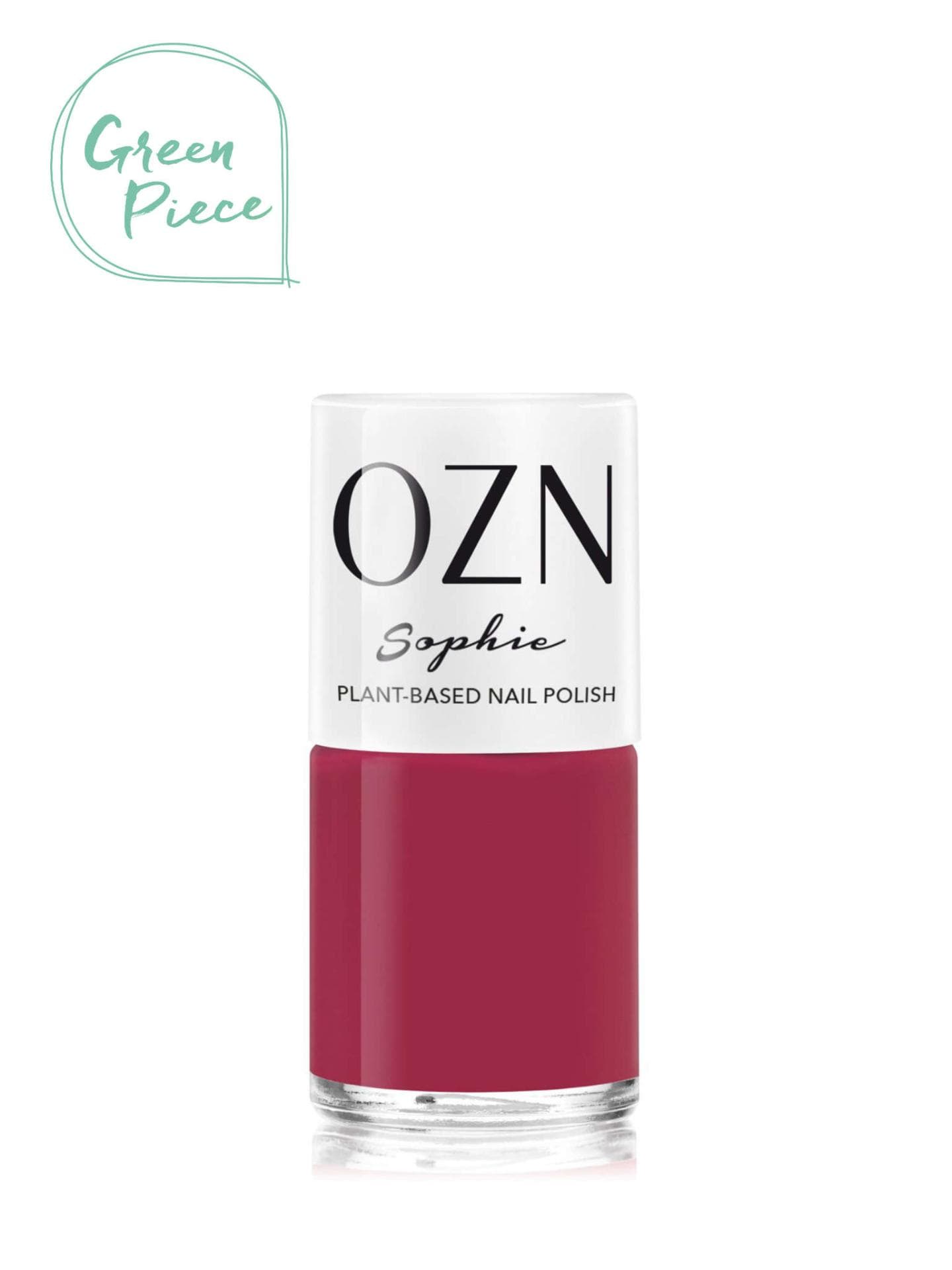 Nagellack OZN Viva Magenta