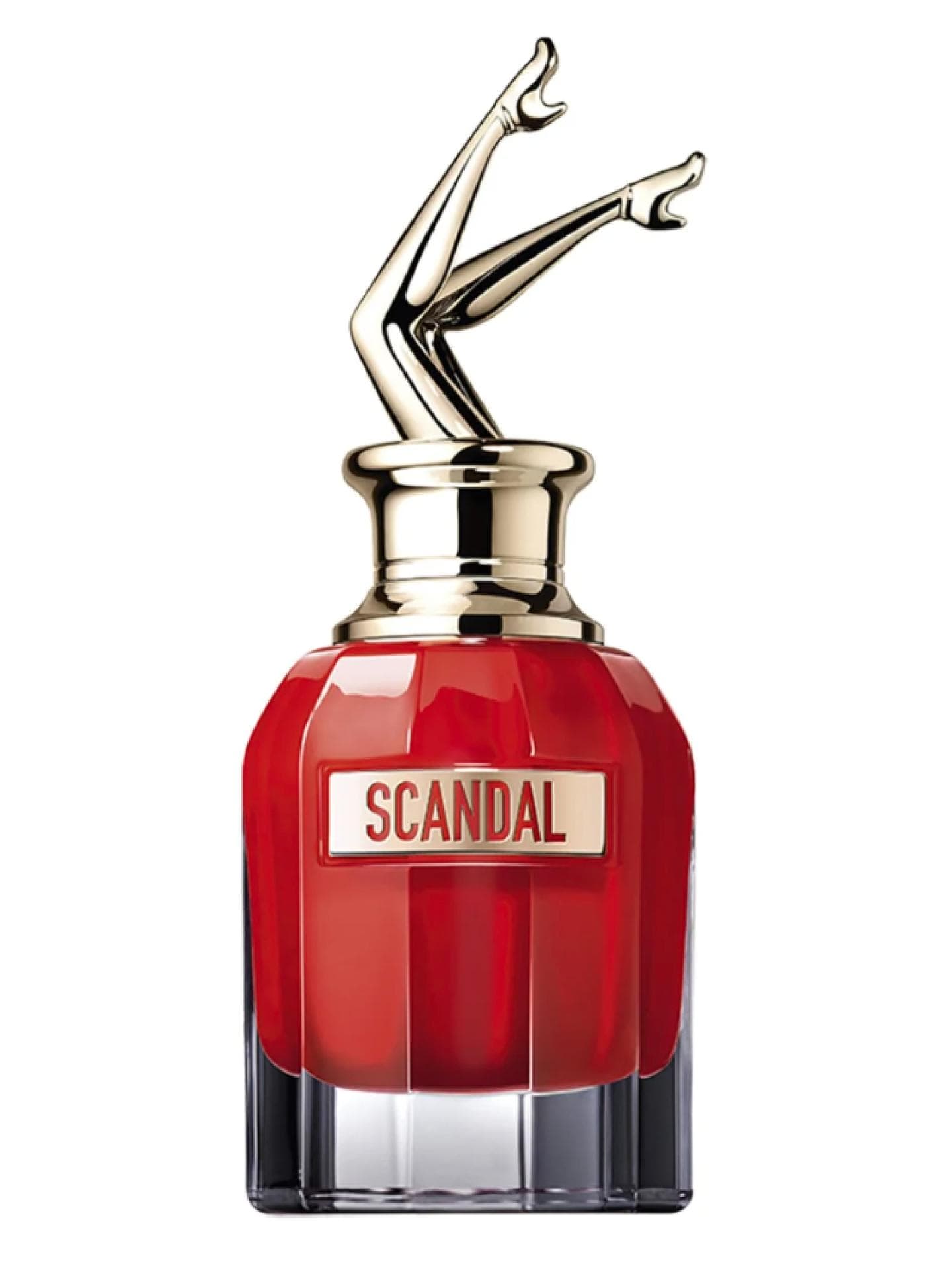 Parfum von Jean Paul Gaultier