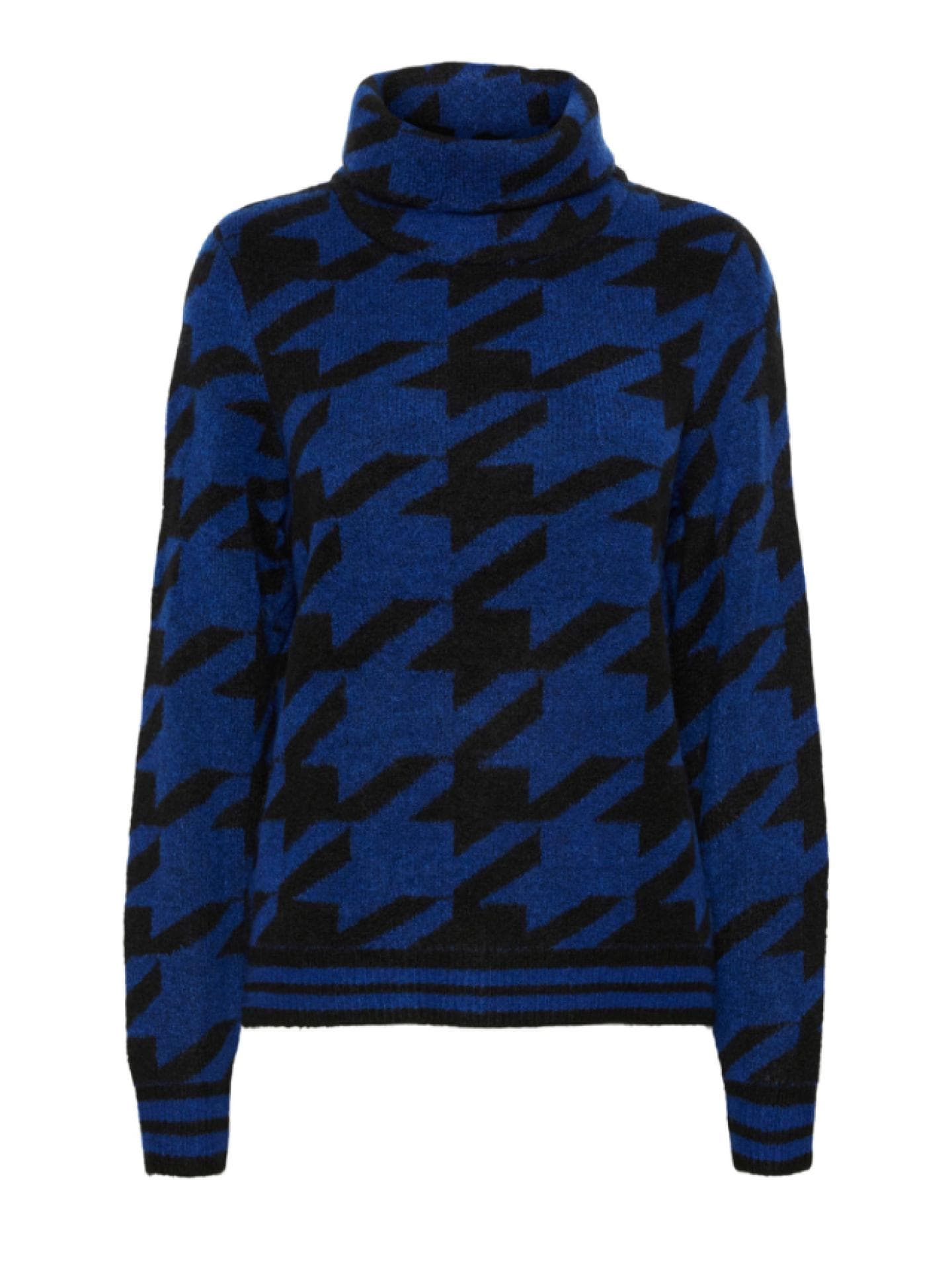Rollkragenpullover Vero Moda