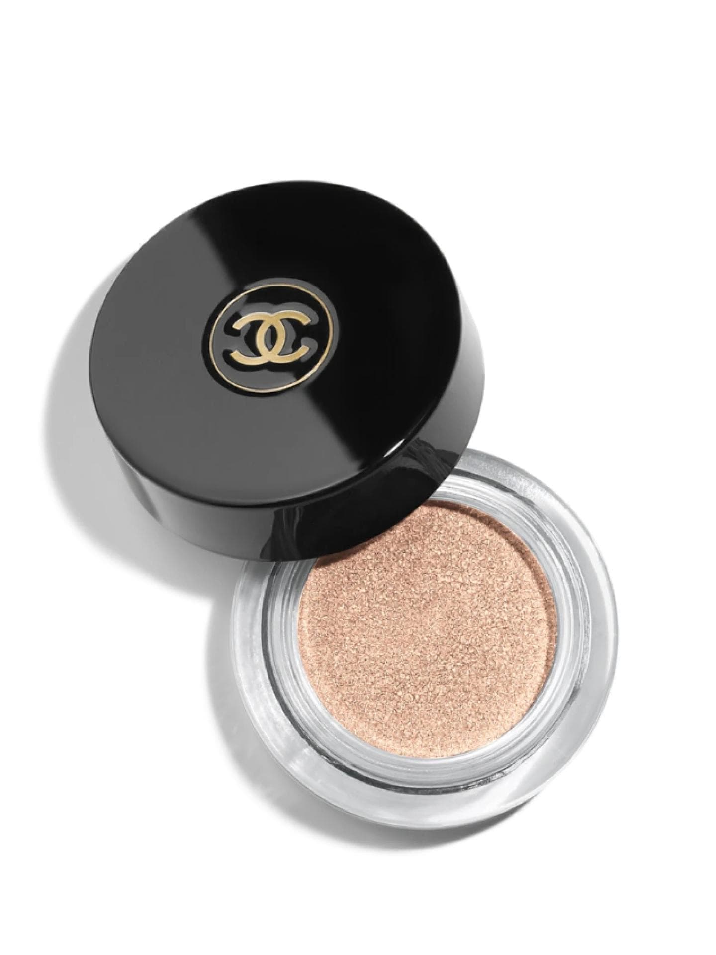 Lidschatten von Chanel