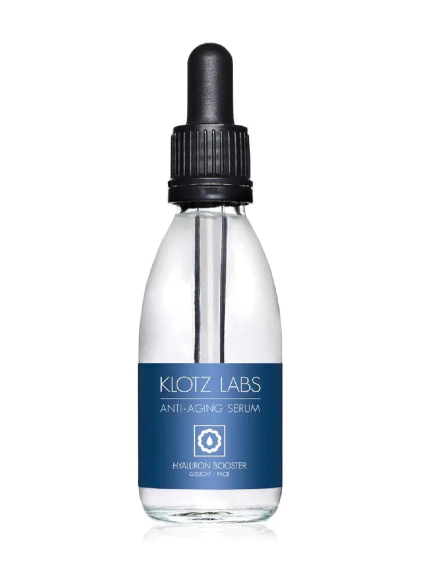 Serum Klotz Labs