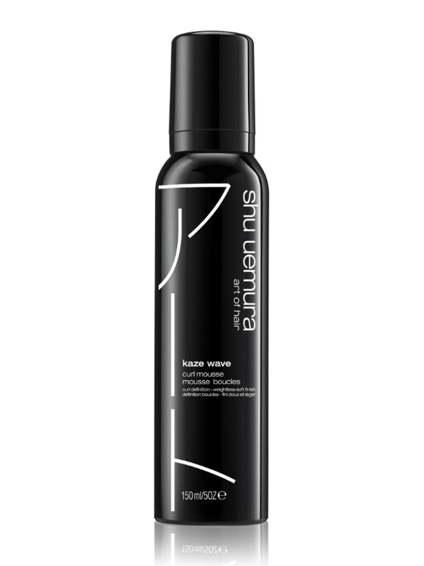 Shu Uemura Schaum