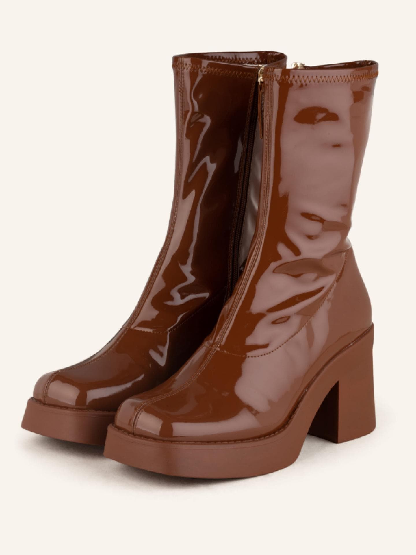 Stiefel von Steve Madden
