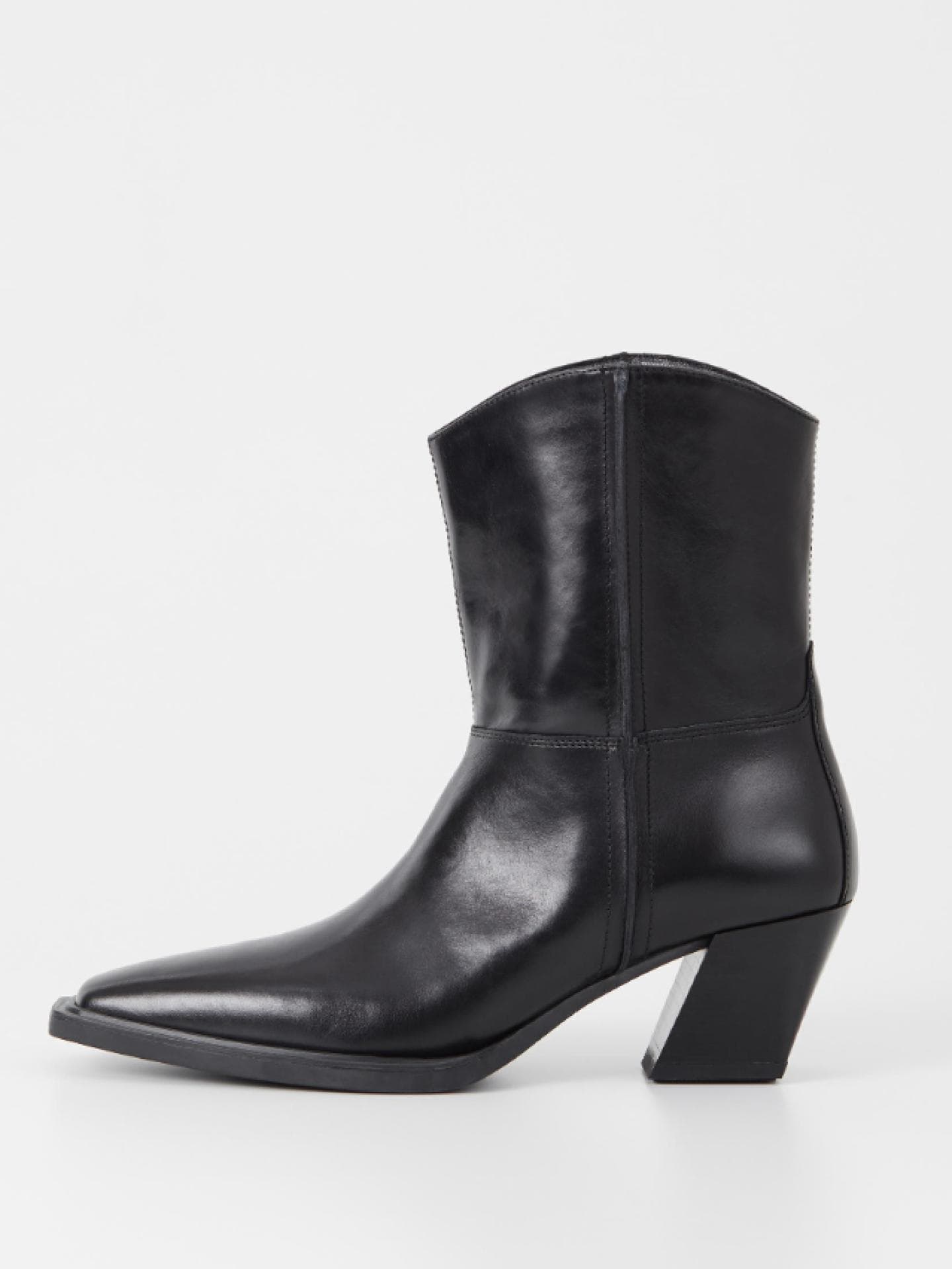 Schwarze Boots von Vagabond