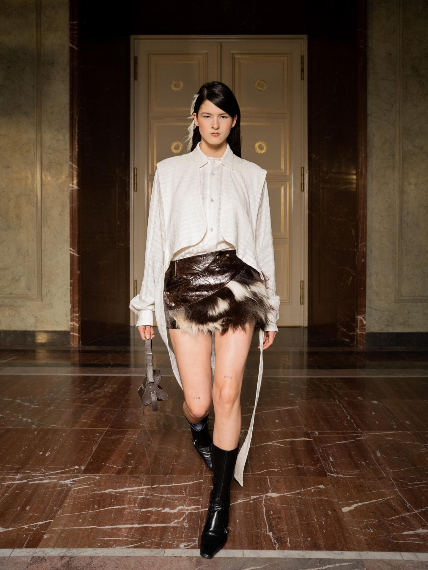 SF10G Berlin Fashion Week