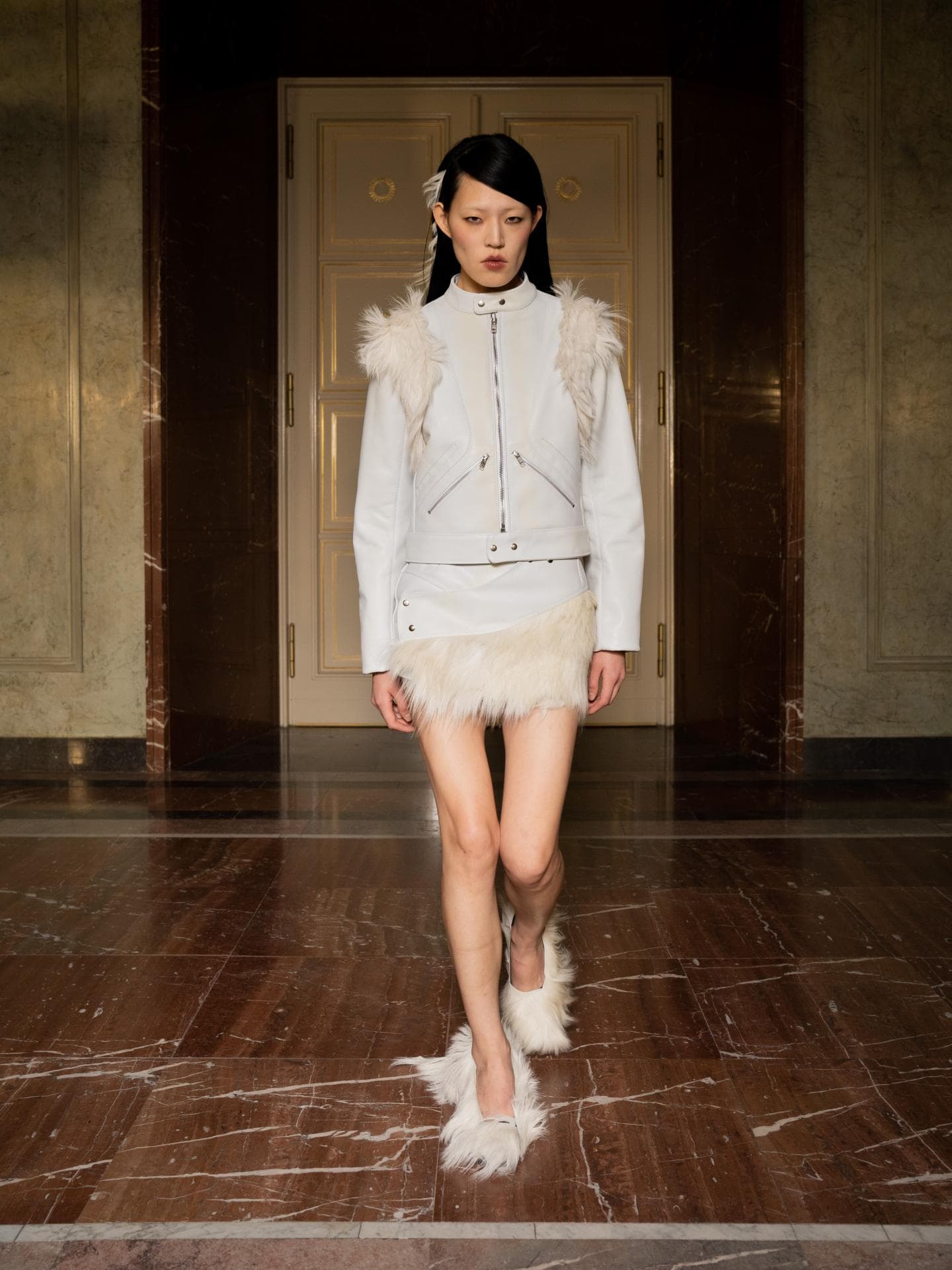 SF10G Berlin Fashion Week
