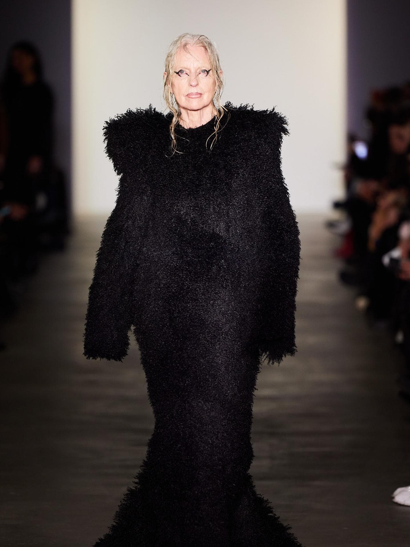 Namilia Berlin Fashion Week 2023