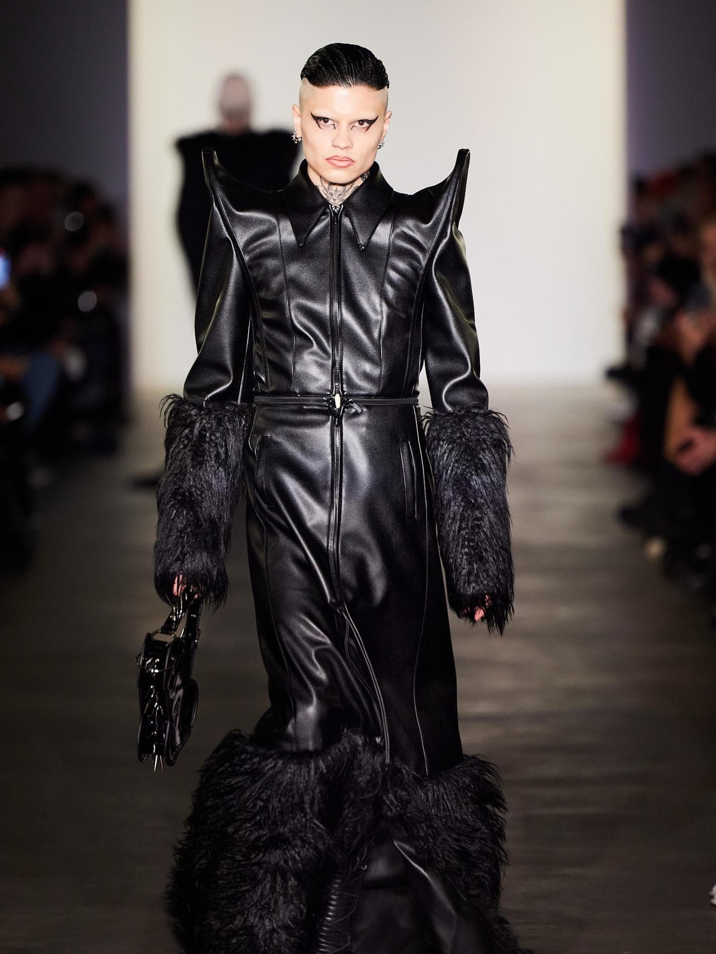 Namilia Berlin Fashion Week 2023