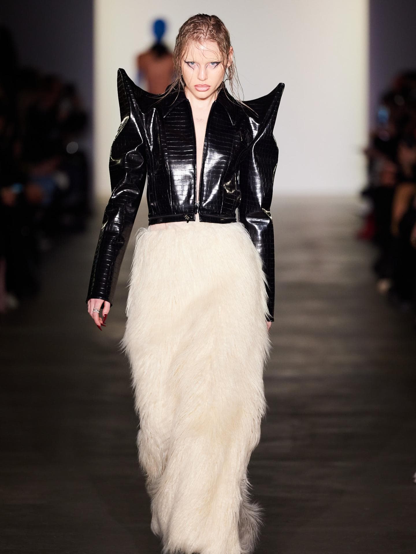 Namilia Berlin Fashion Week 2023