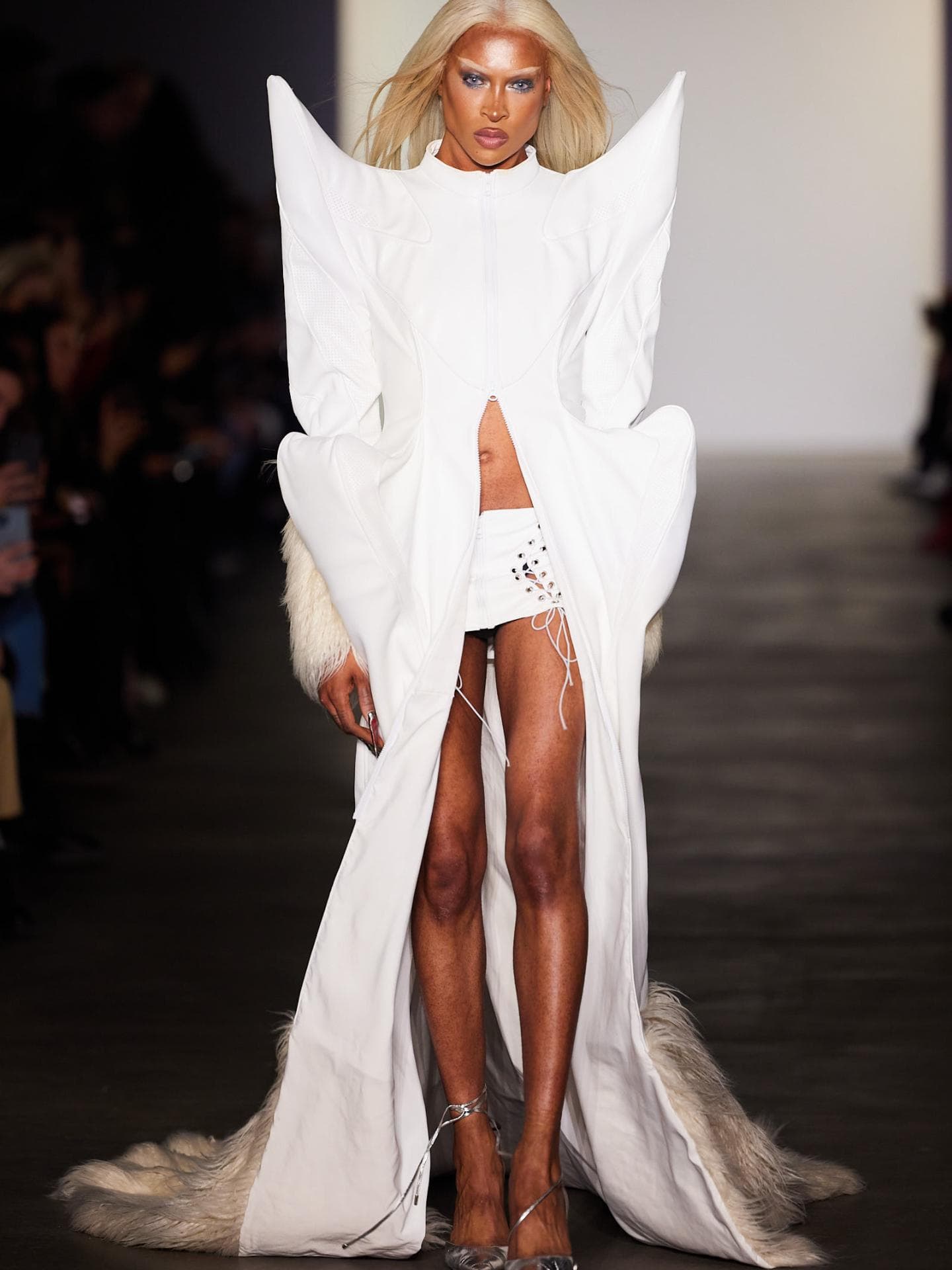 Namilia Berlin Fashion Week 2023