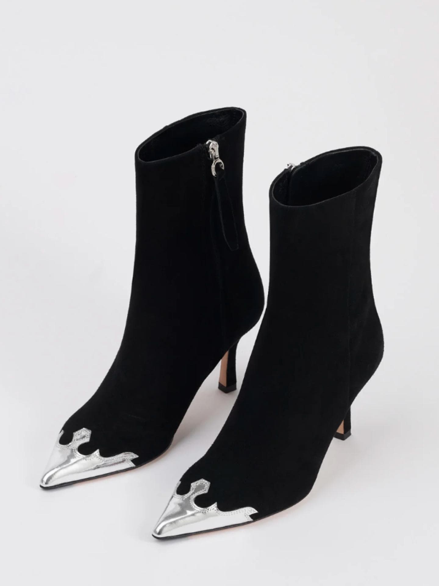Ankle Boots von Aeyde