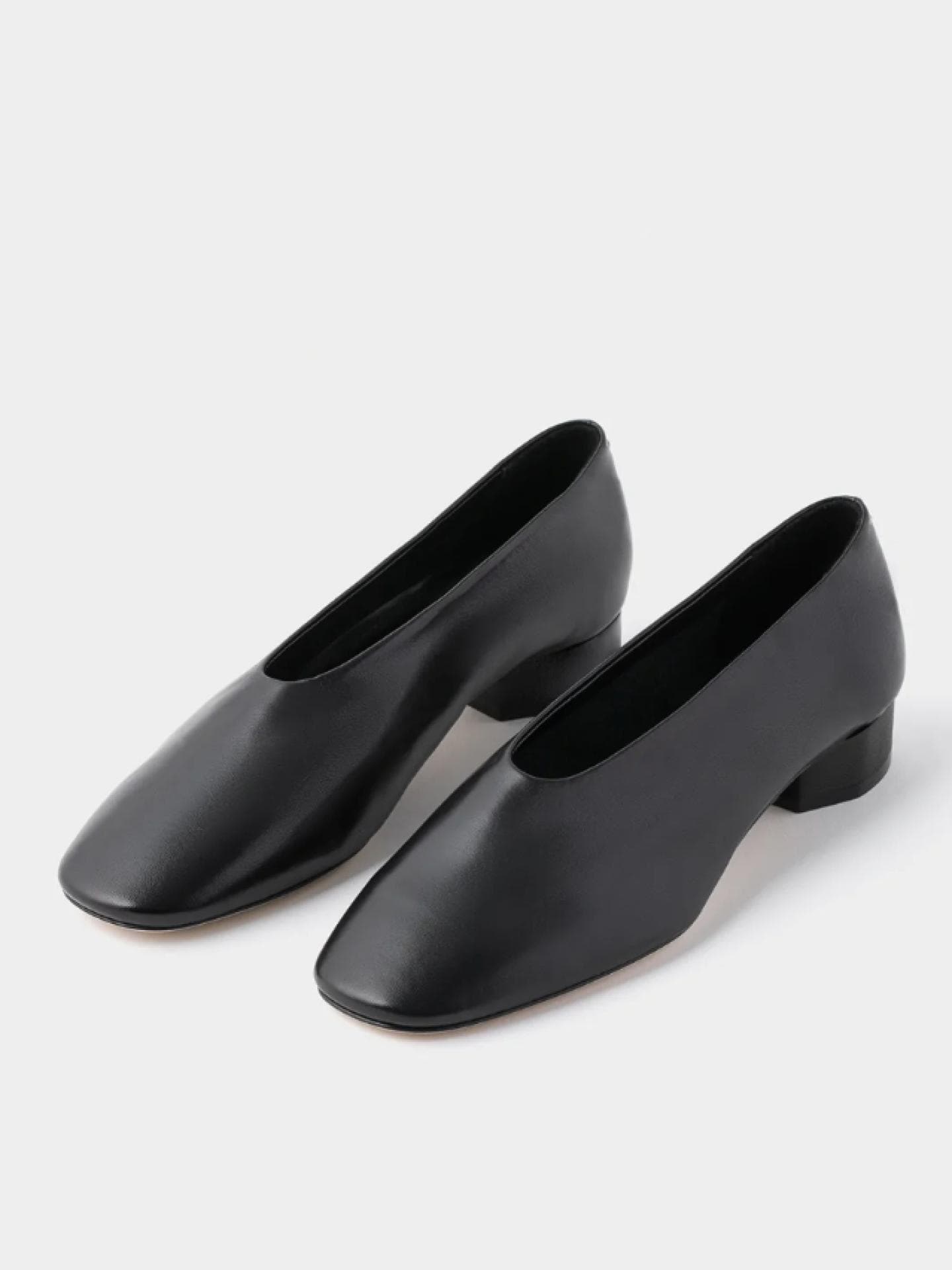 Ballerina-Pumps