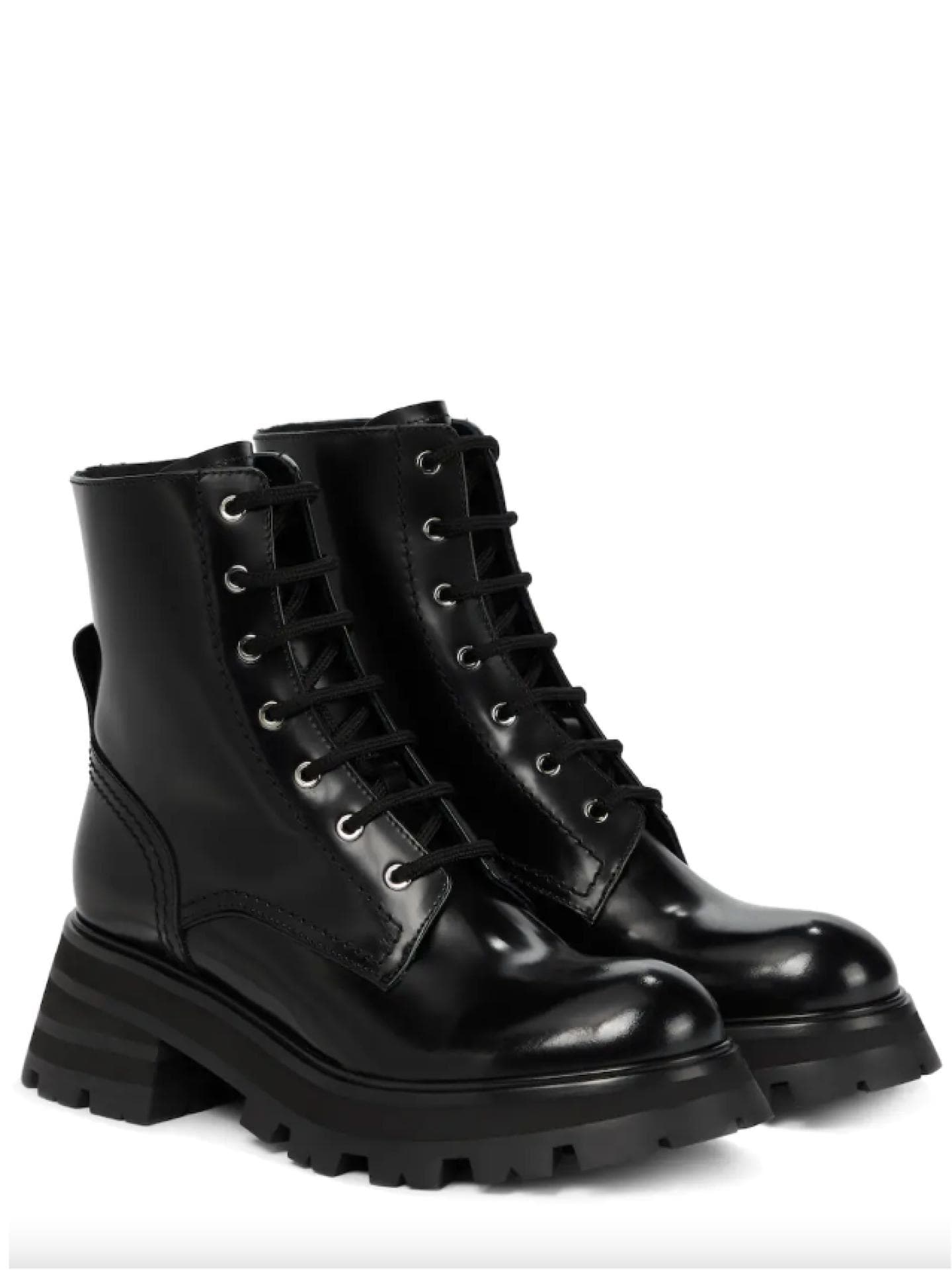 Sitefel von Alexander McQueen
