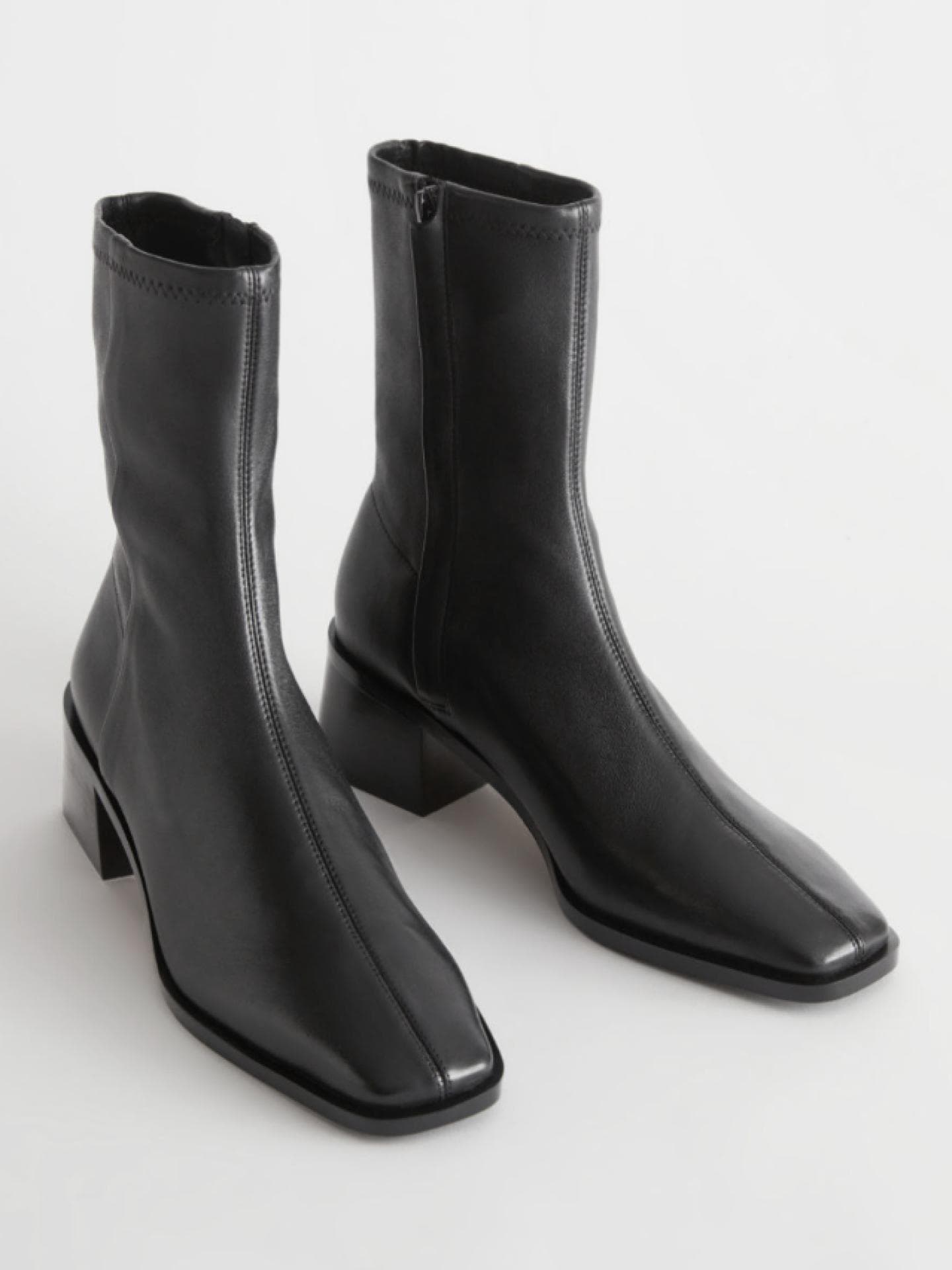 Ankle Boots von & Other Stories