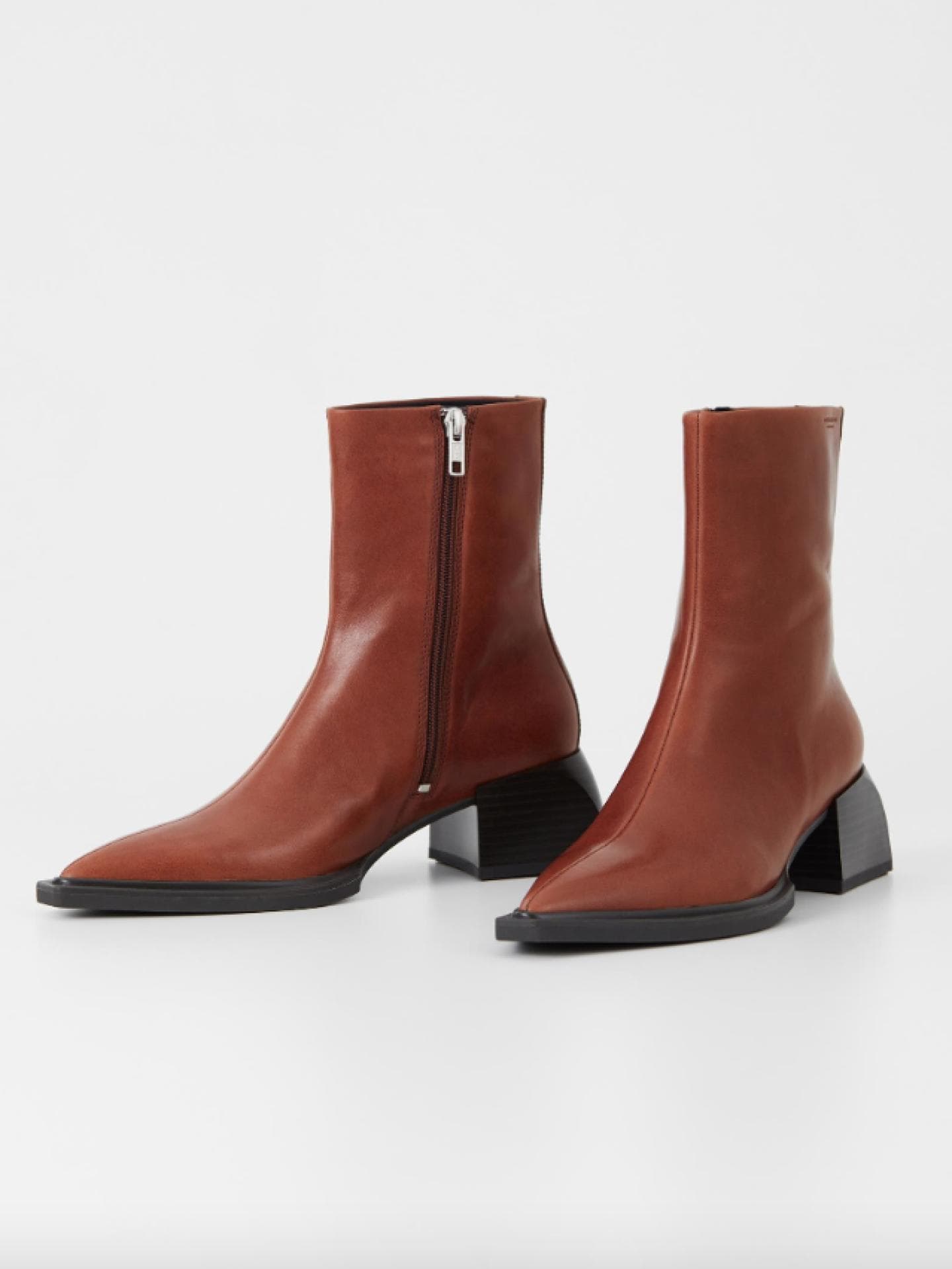 Ankle Boots von Vagabond