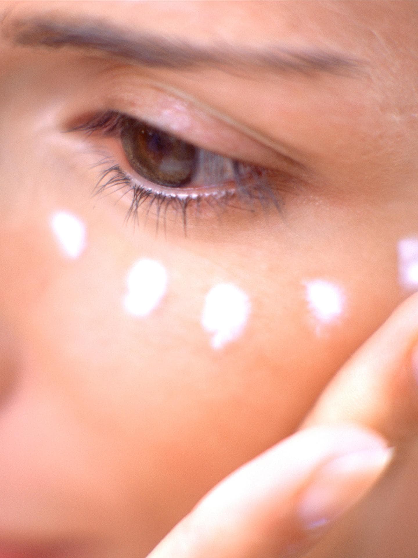 Augencreme