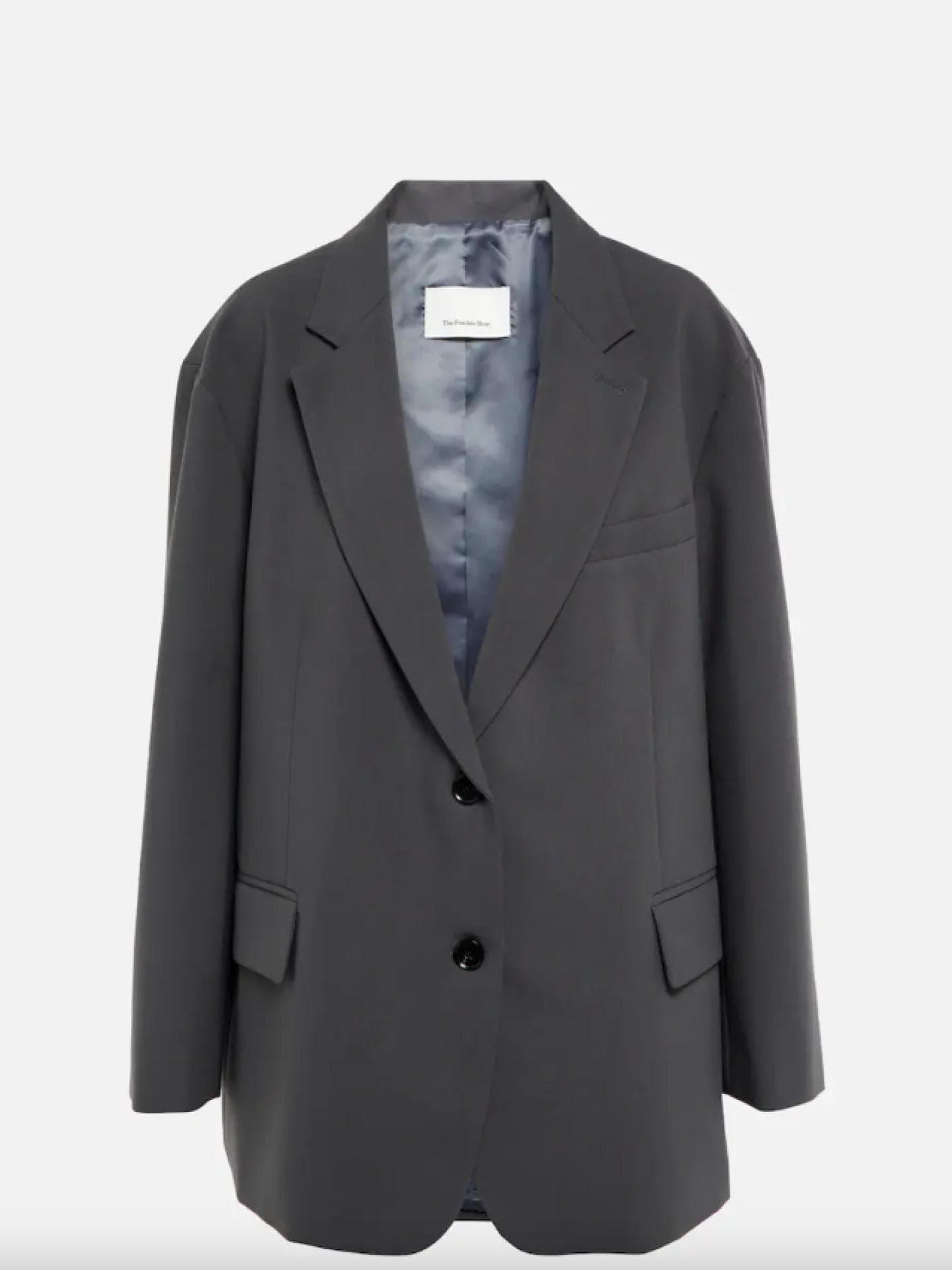 Blazer von The Frankie Shop