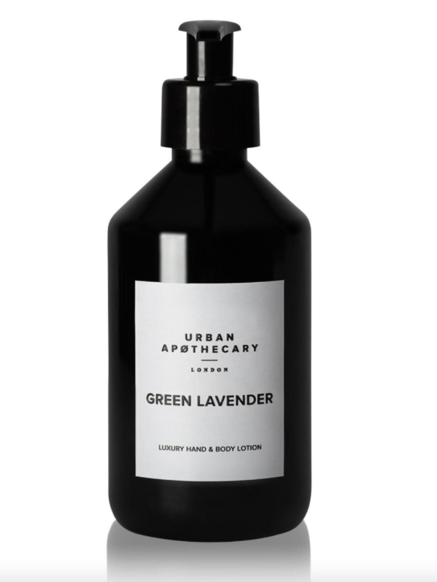 Bodylotion von Urban Apothecary London