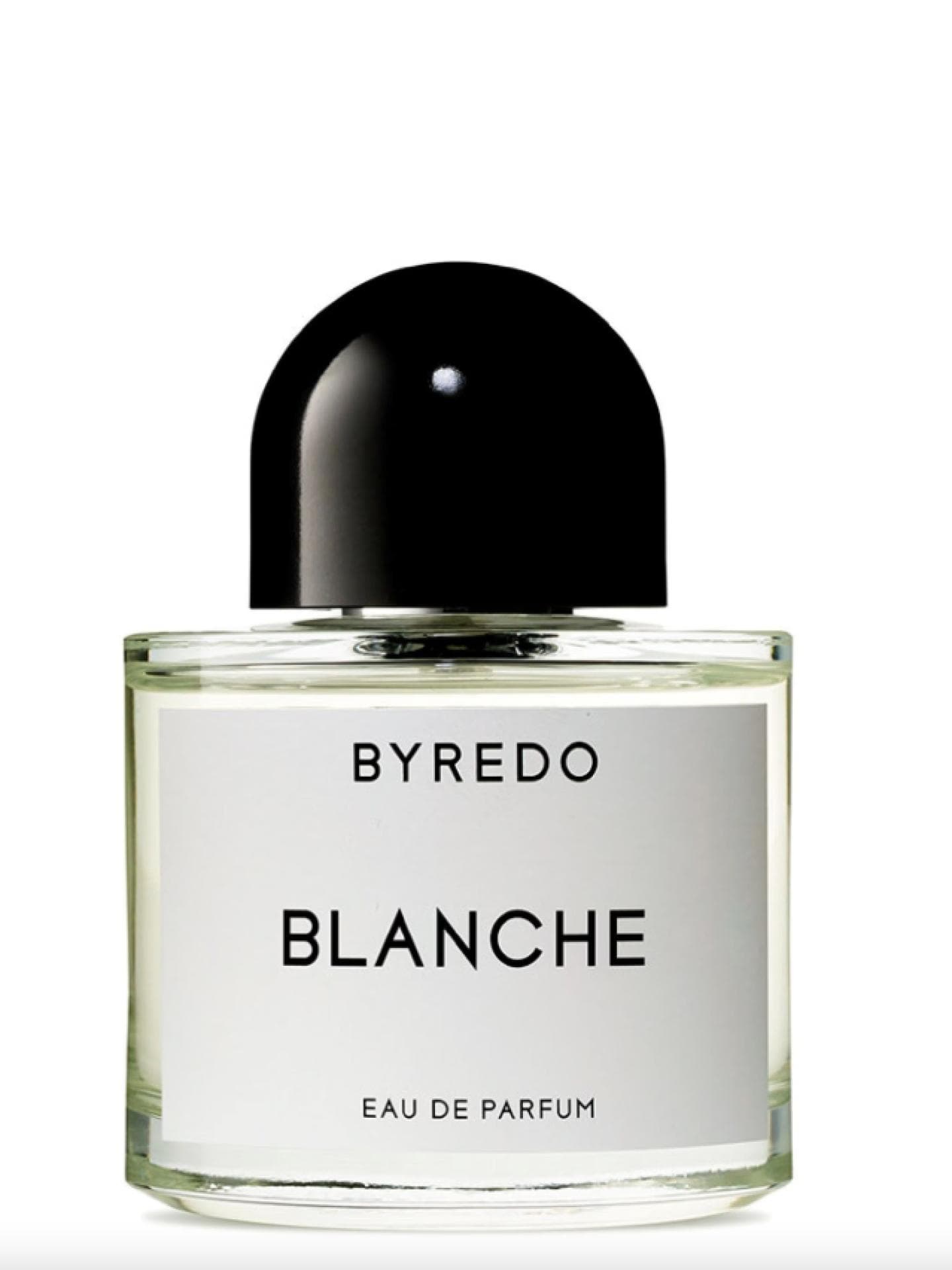 Blanche Parfum von Byredo