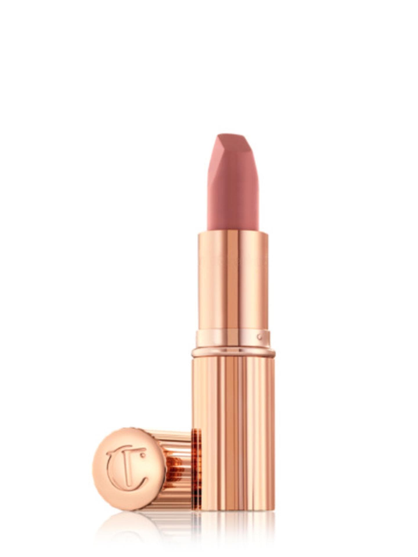 Charlotte Tilbury Pillow Talk Lippenstift