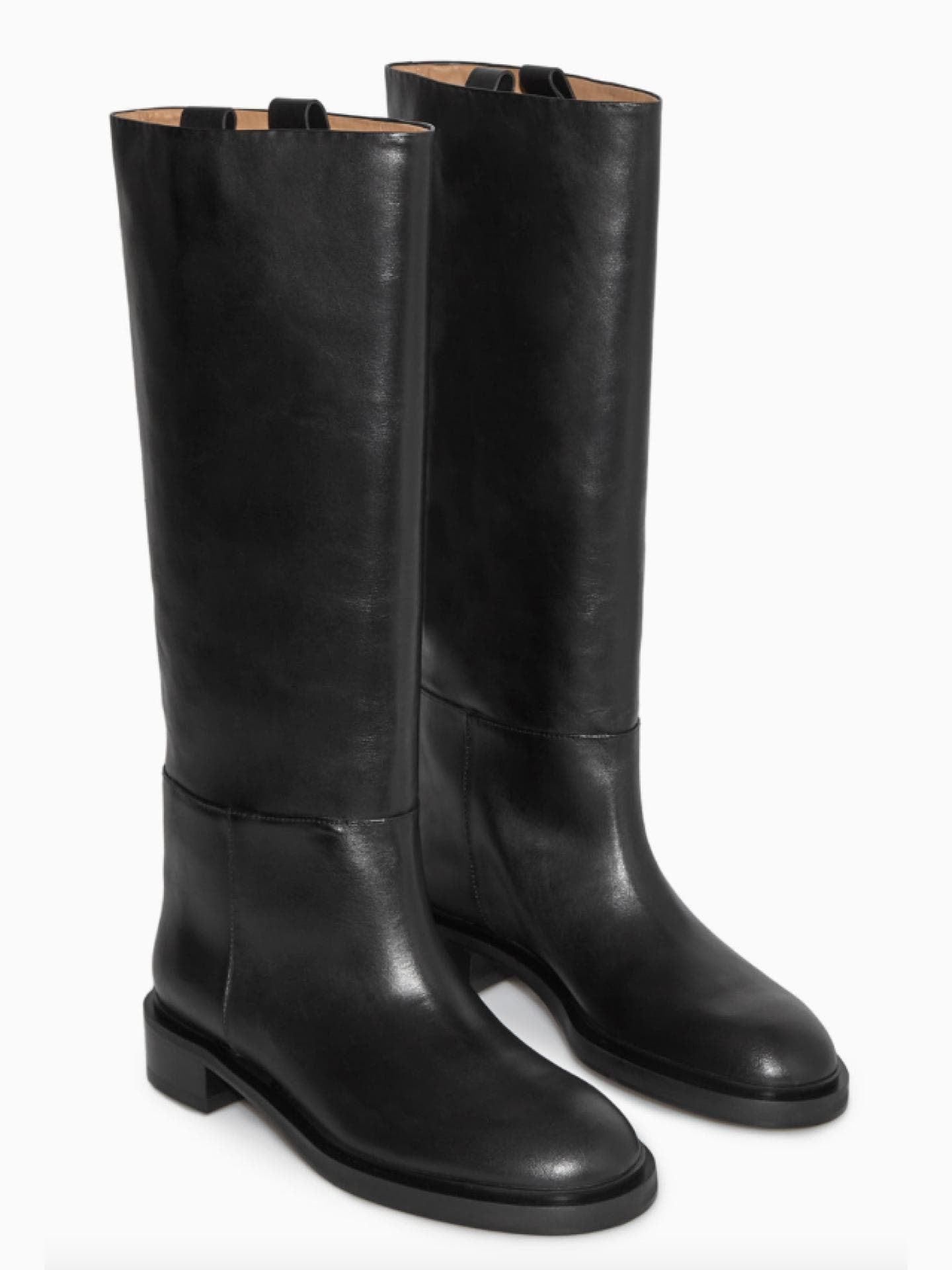 Reitstiefel von COS